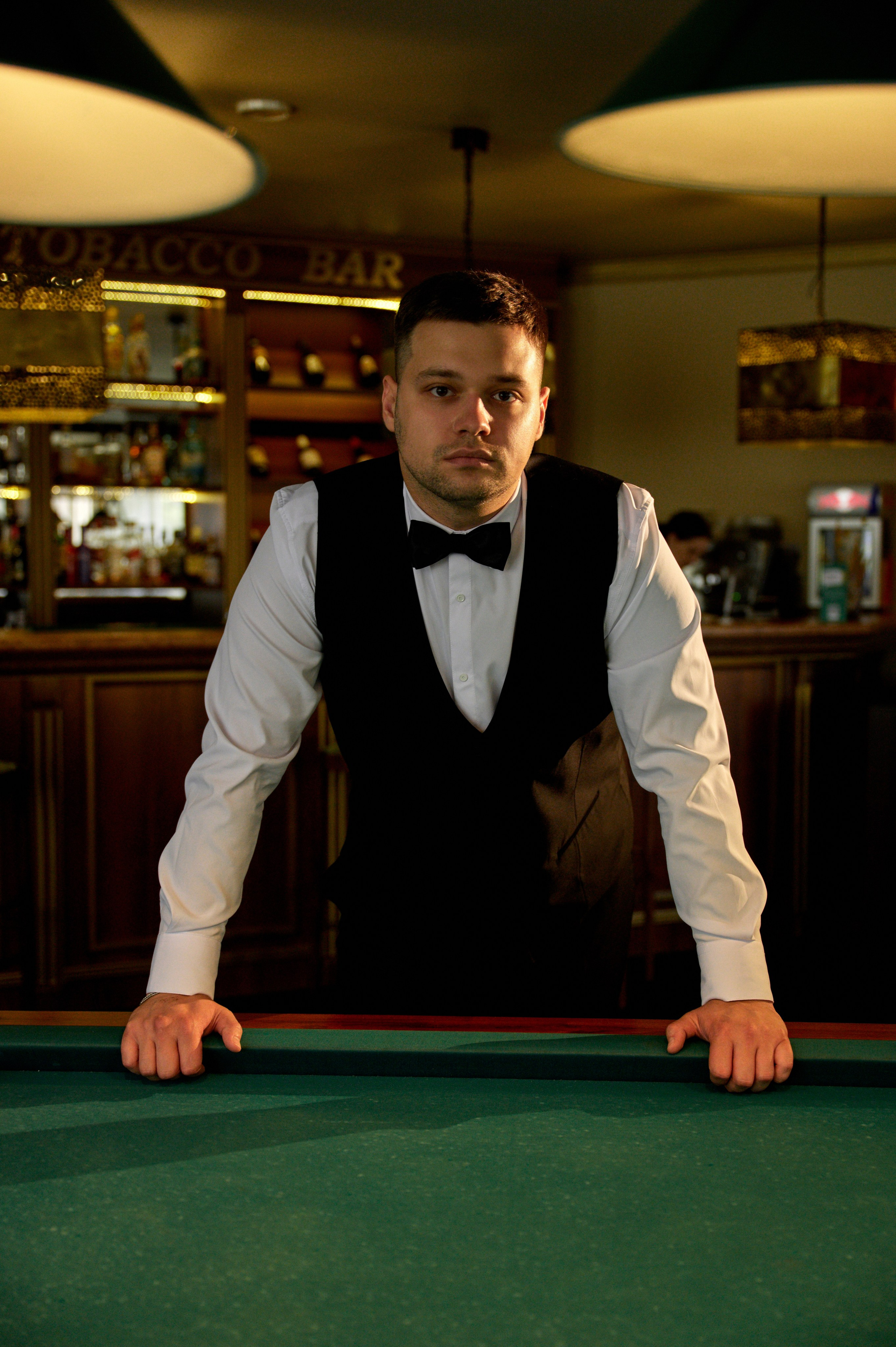 Андрей и Анастасия. Фотограф Челябинск — Кирилл Устюжанин