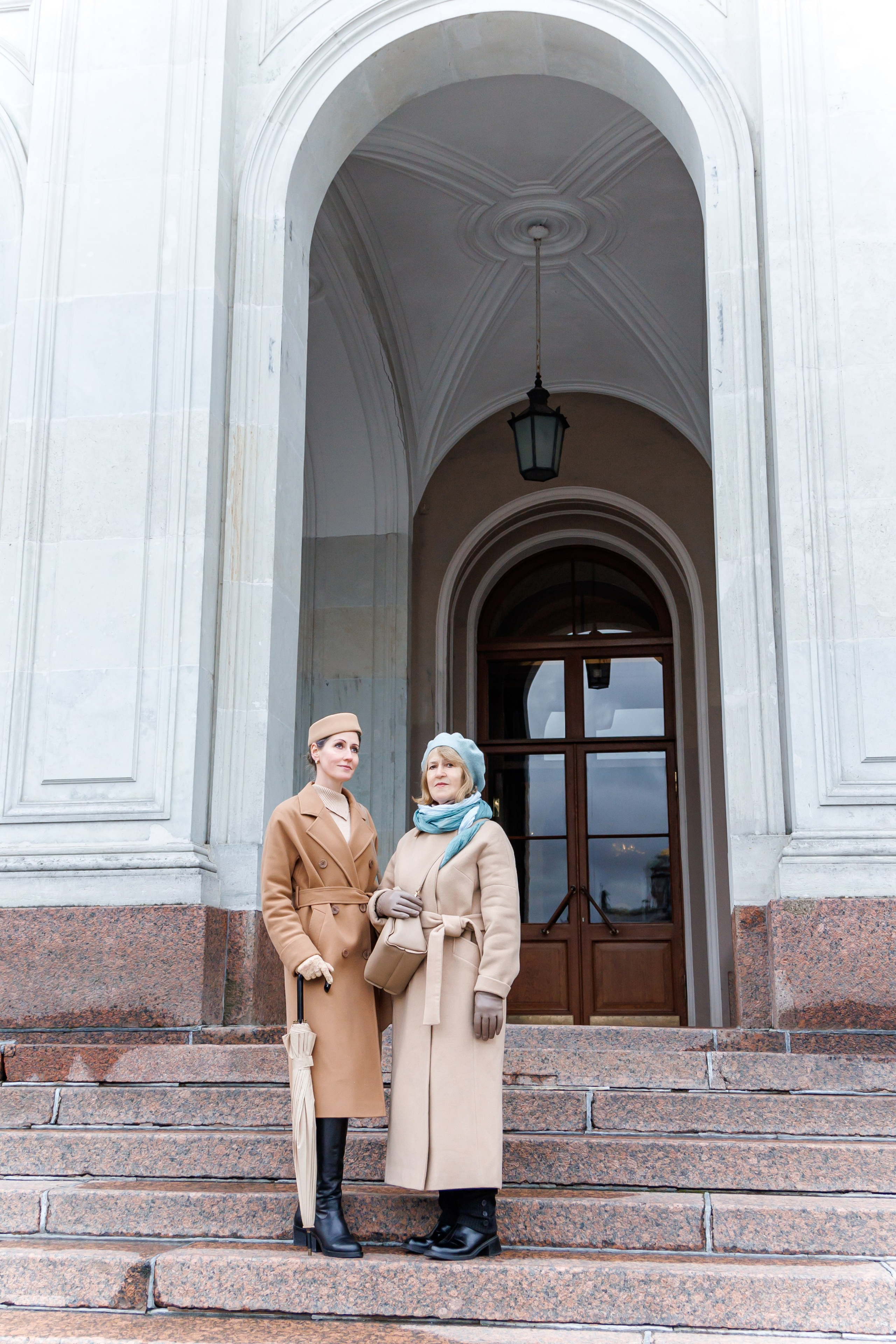 Две улыбки над Невой. Детский и семейный фотограф Афанасьева Ольга. Санкт-Петербург