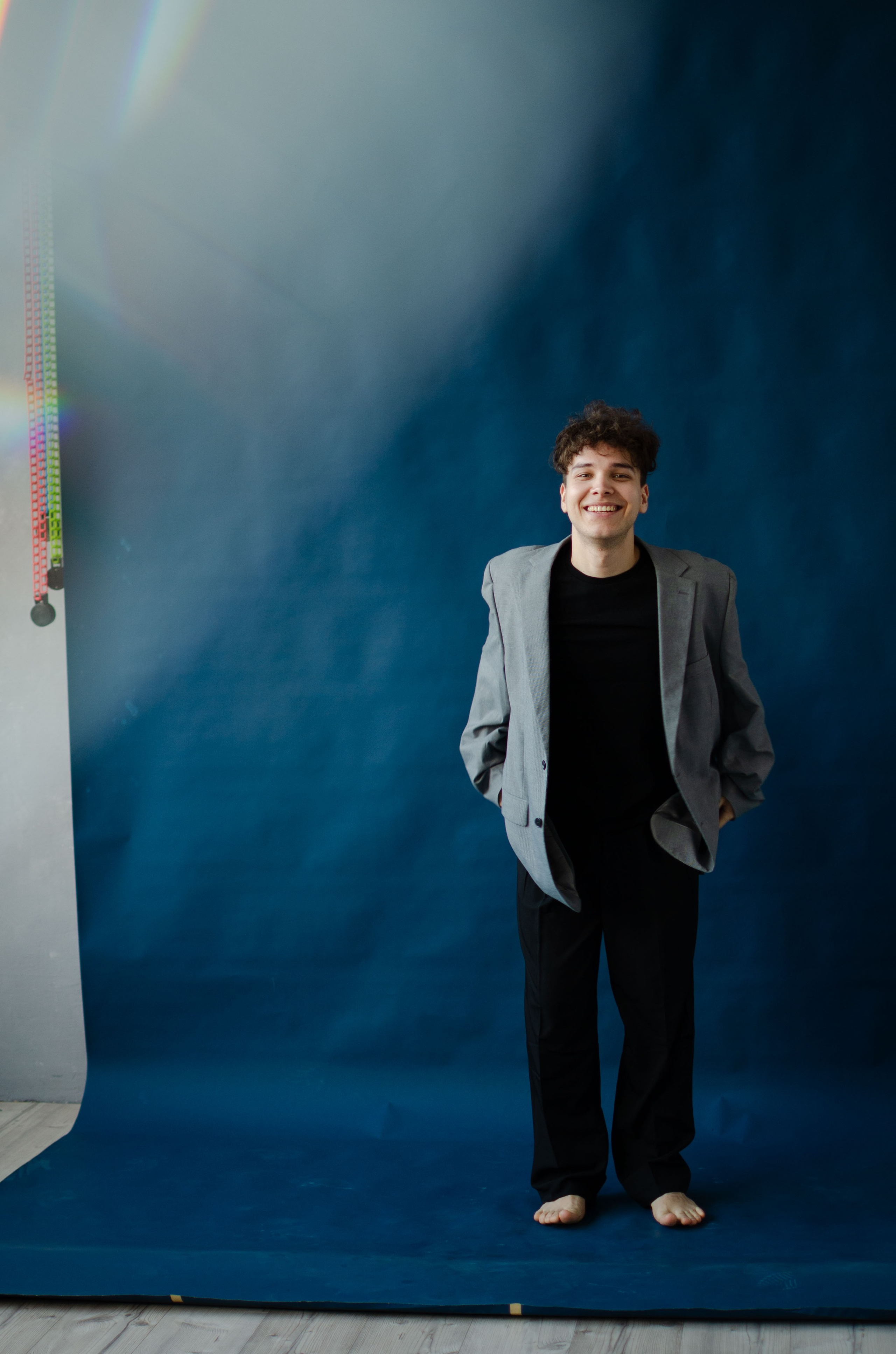 Камал. Женский и предметный фотограф в Уфе Анастасия Настоечка