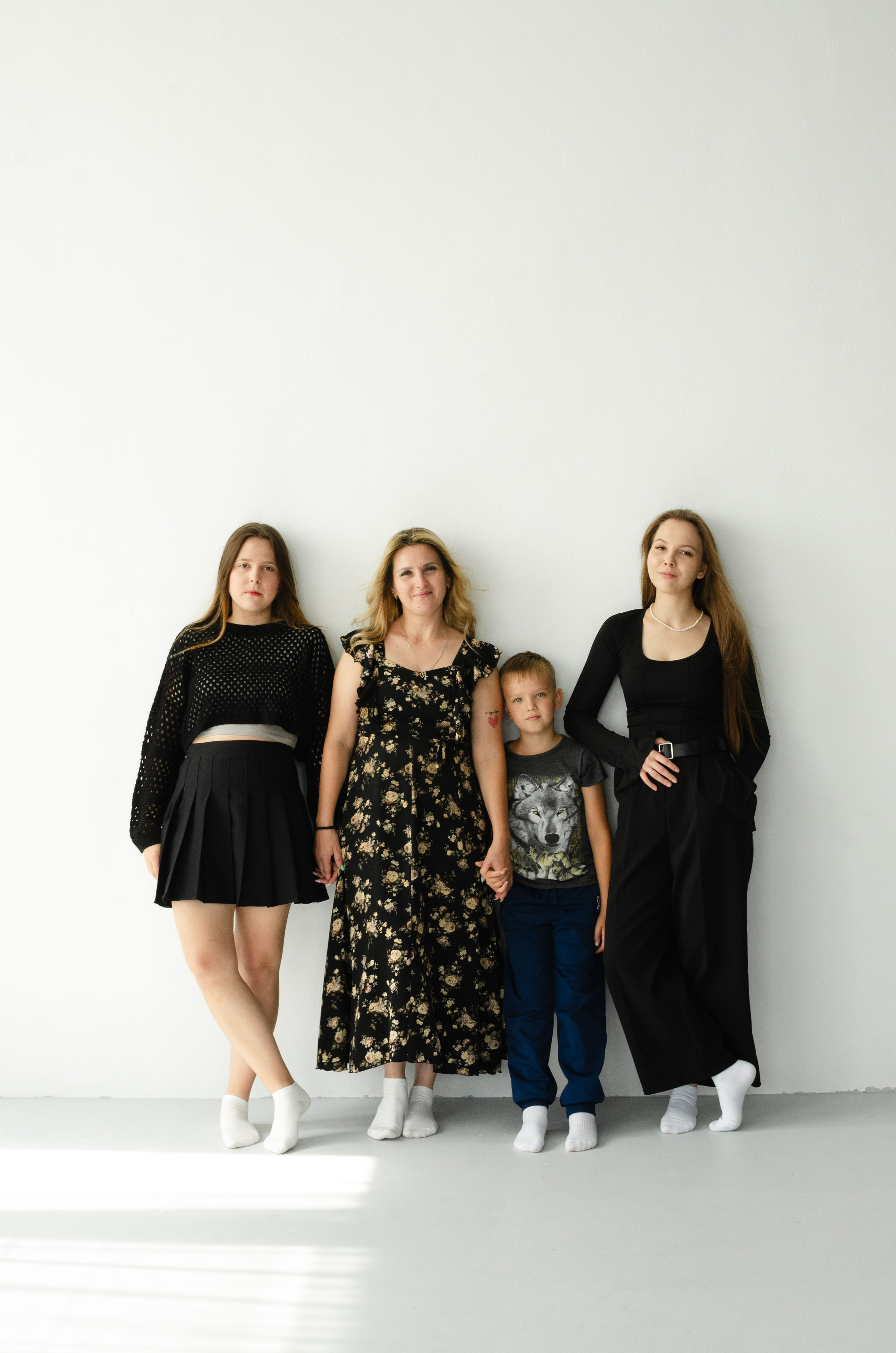 Лера & Саша & Артем & Юлия. Женский и предметный фотограф в Уфе Анастасия Настоечка