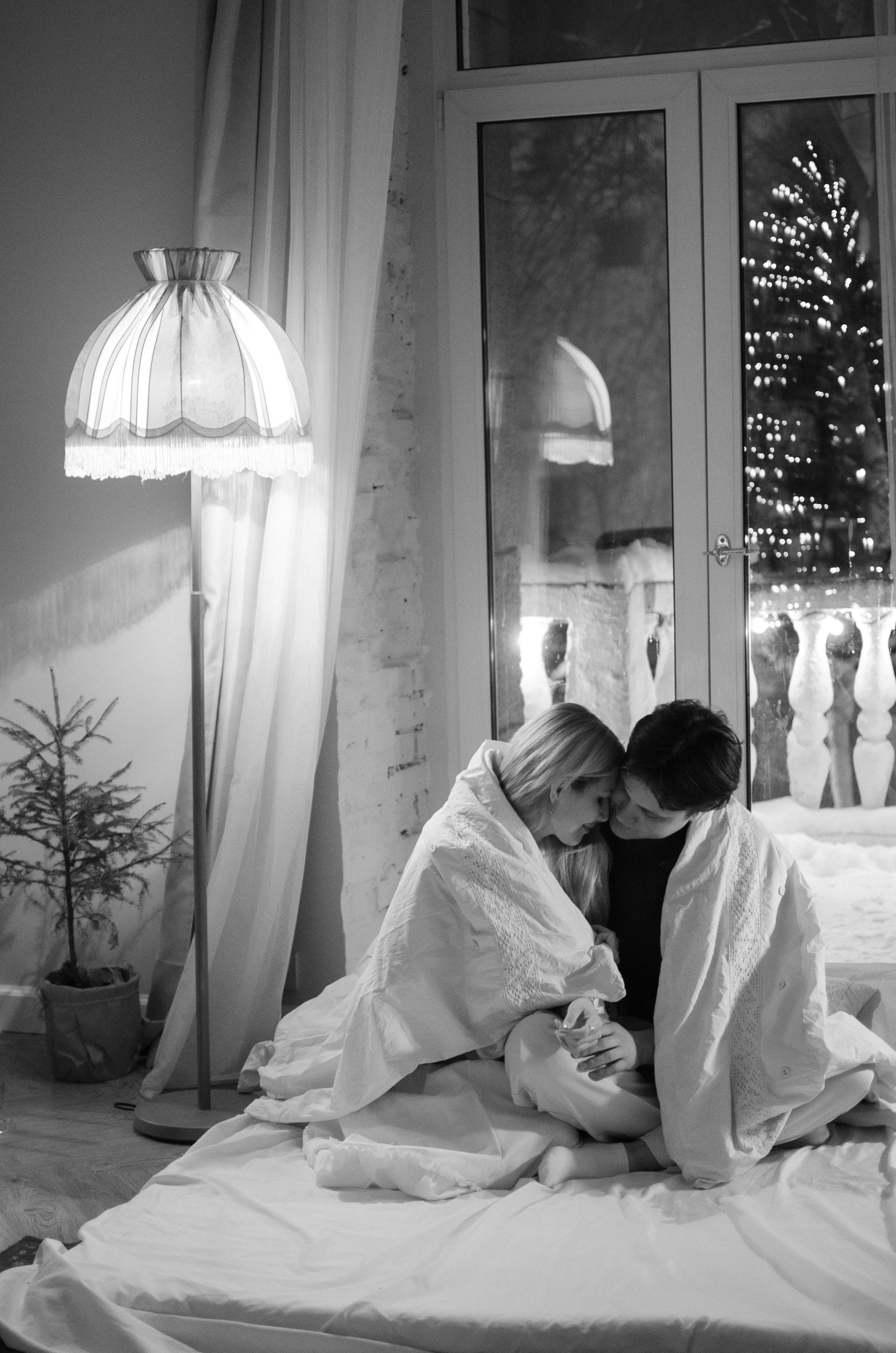 Мила & Юлдаш. Женский и предметный фотограф в Уфе Анастасия Настоечка