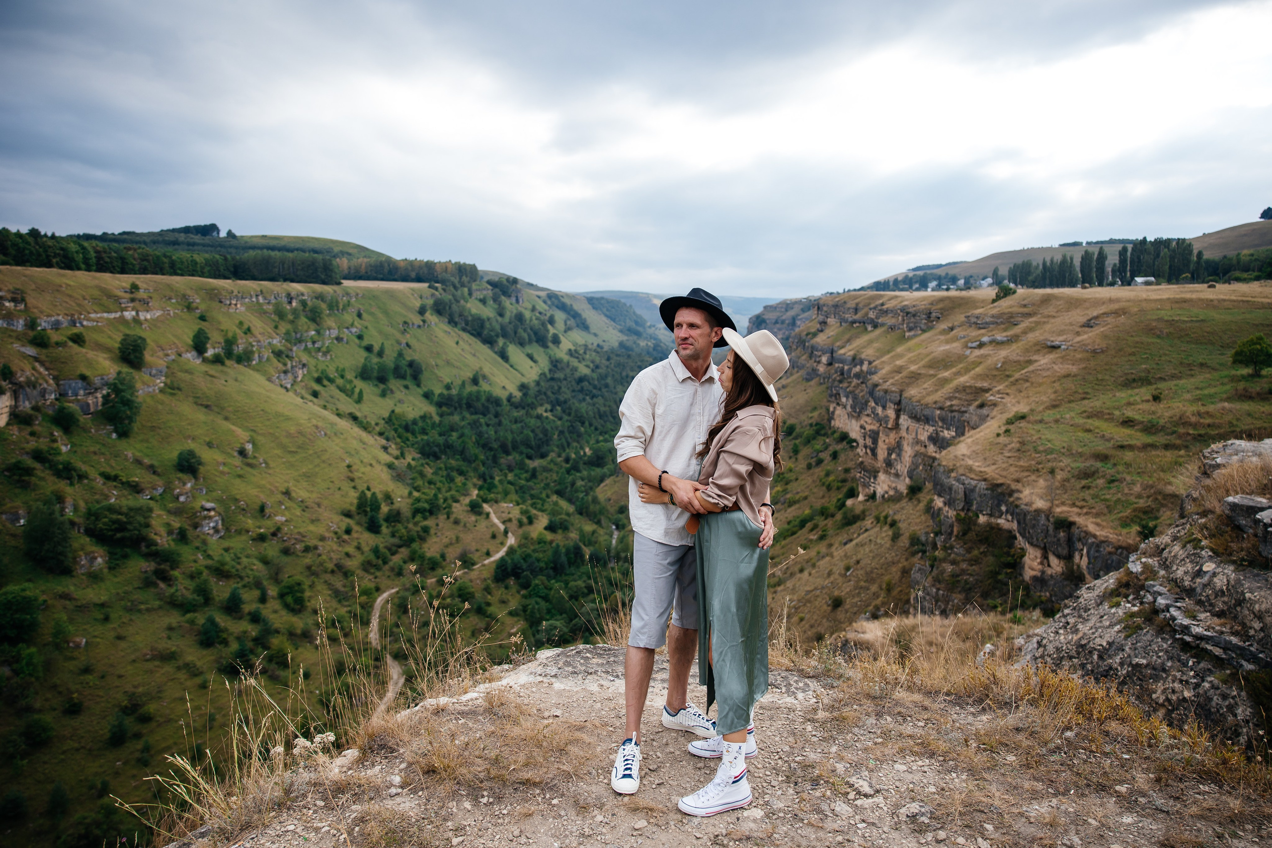 Кисловодские каникулы. Самый свадебный фотограф