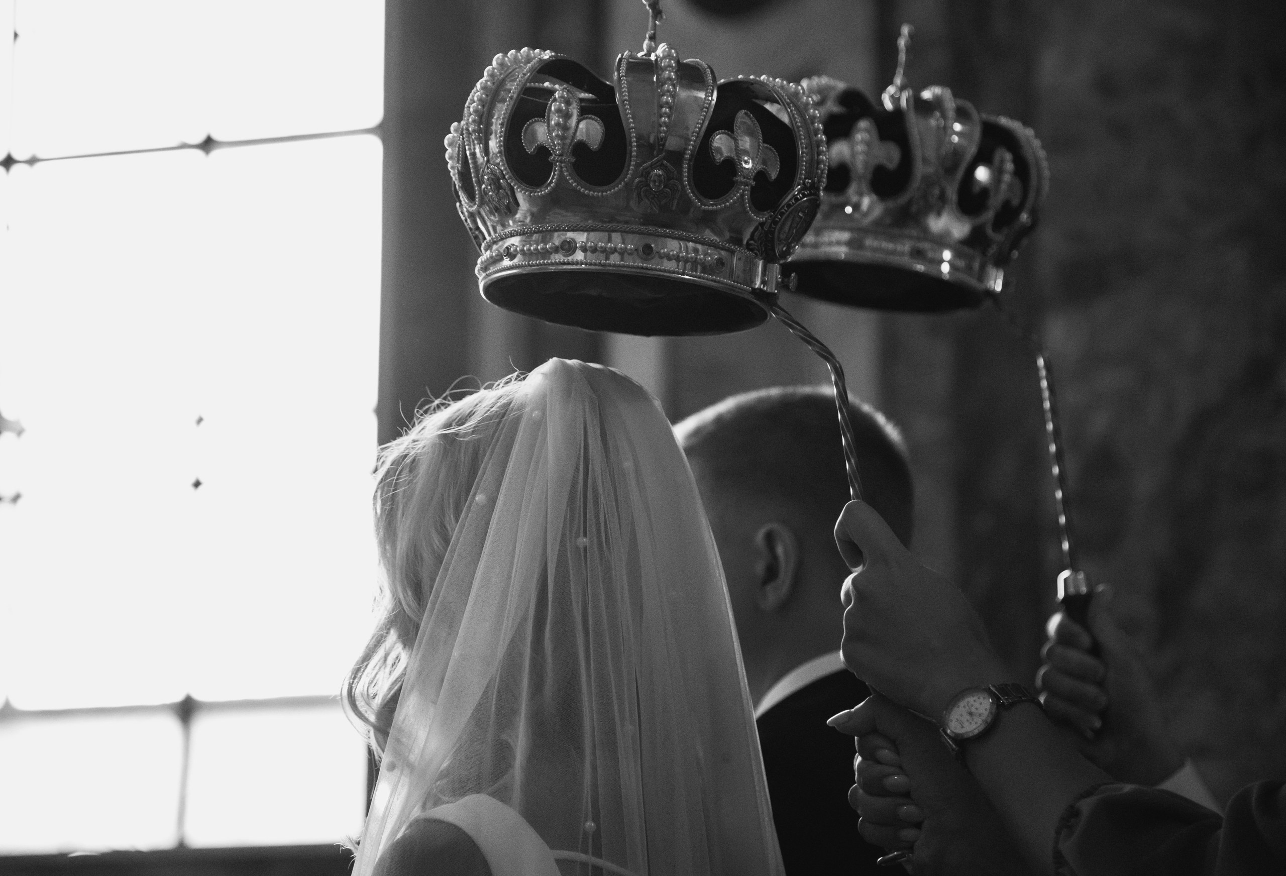 Мария и Александр. Фотограф Катерина Ивашова