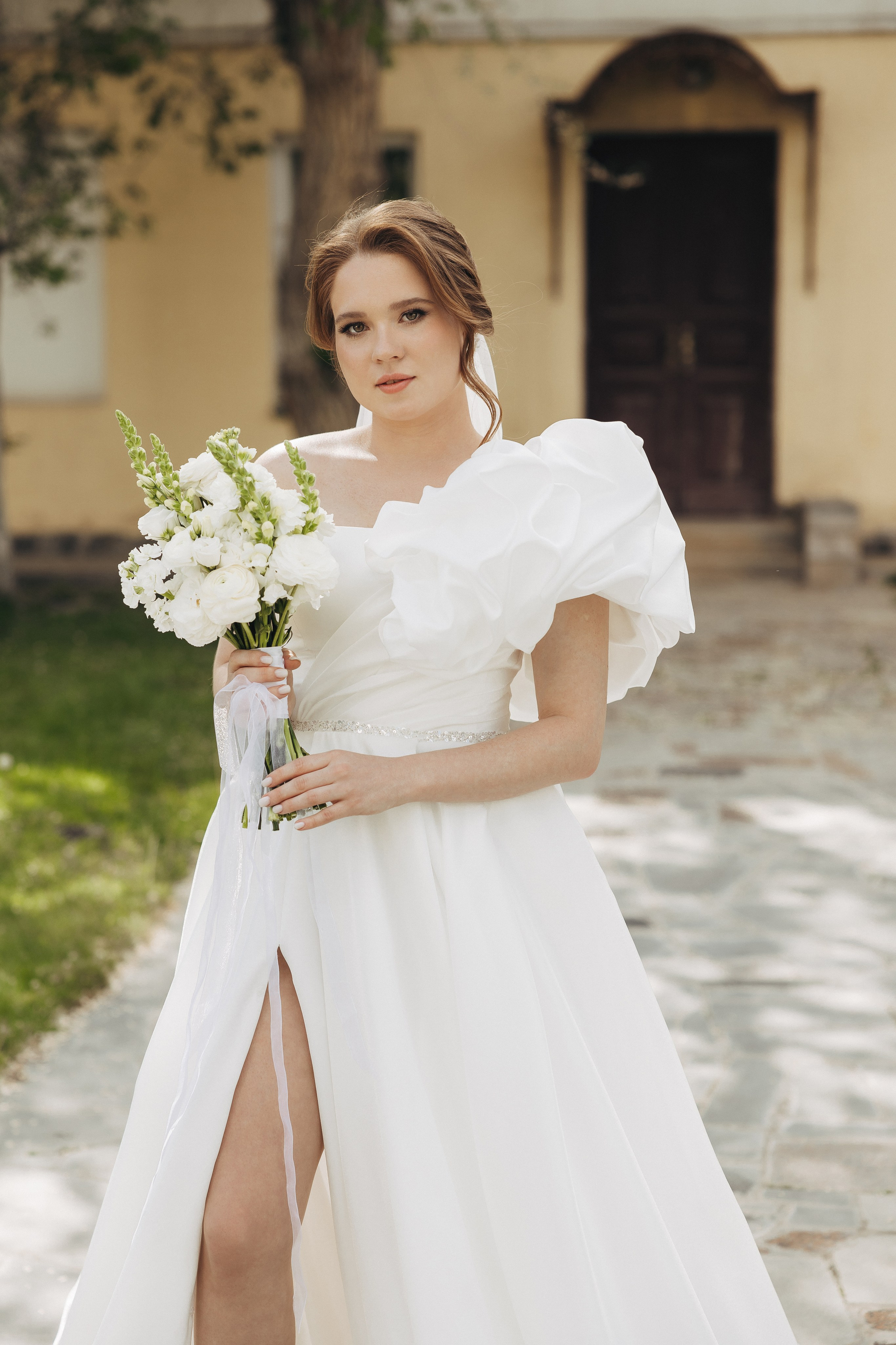 Игорь&Нина. Свадебный и семейный фотограф в Астрахани Заскокина Анастасия