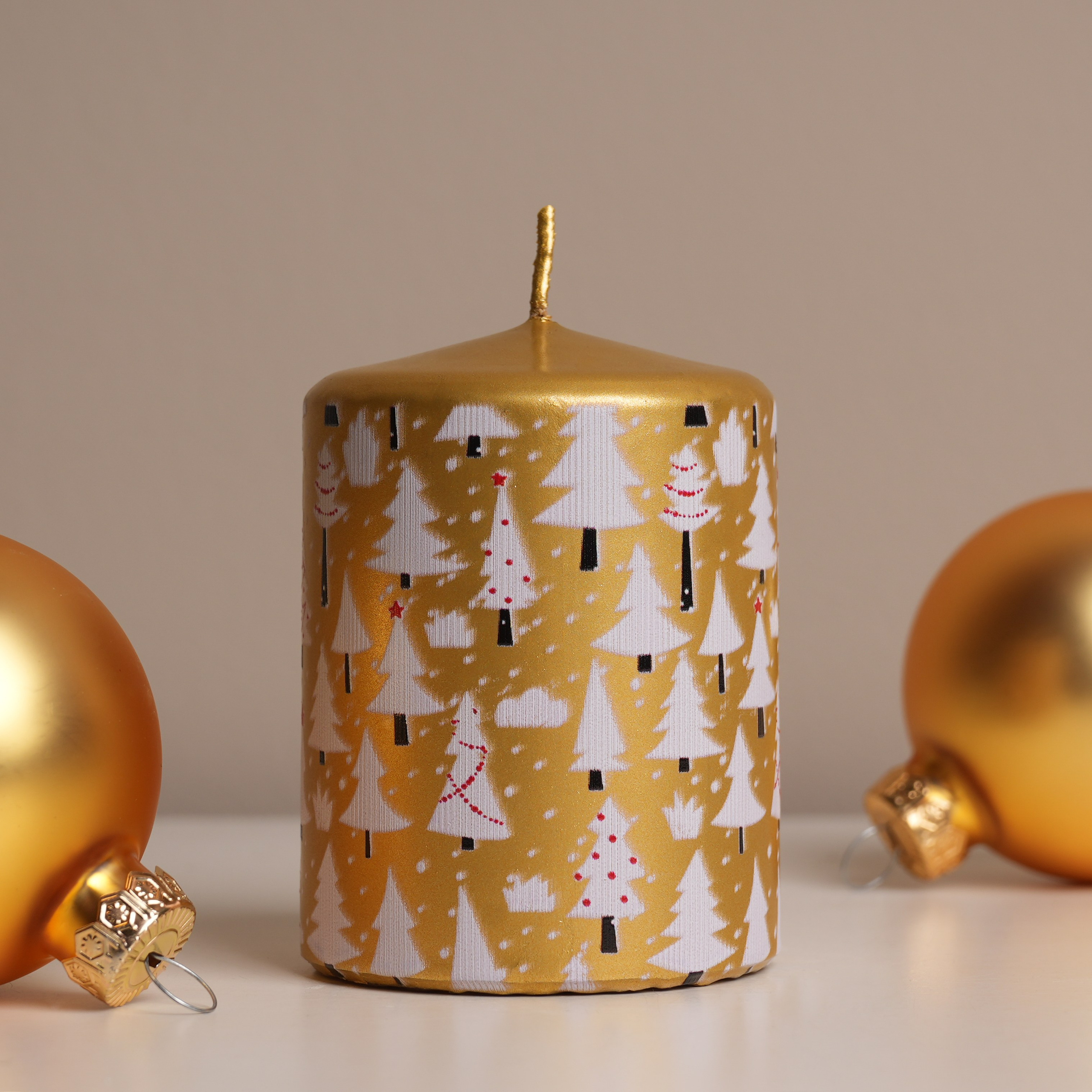 Новогодний декор. Профессиональный фотограф в Москве и МО