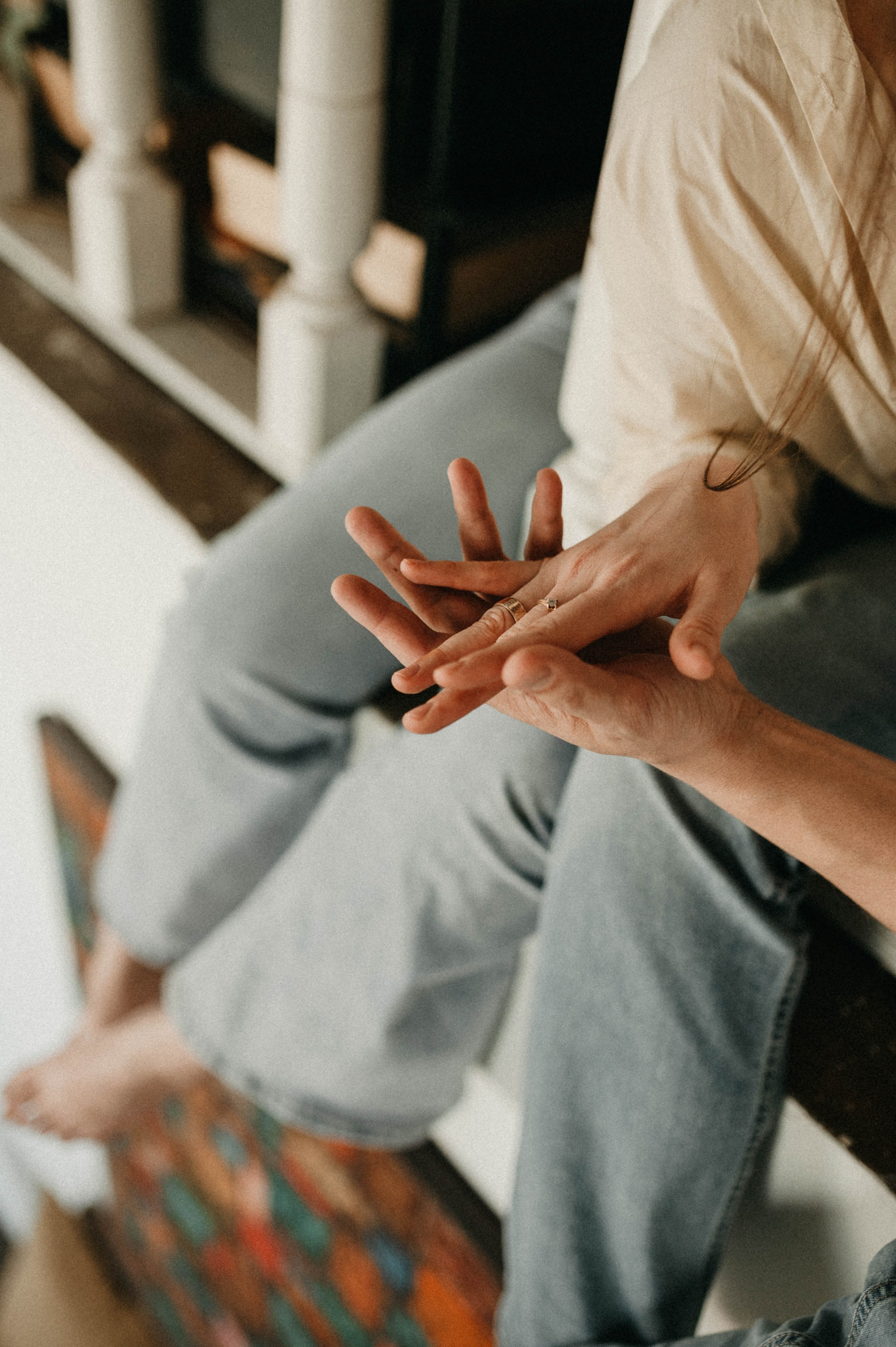 Артём и Маша. Свадебный и семейный фотограф в Чите Юлия Оранская