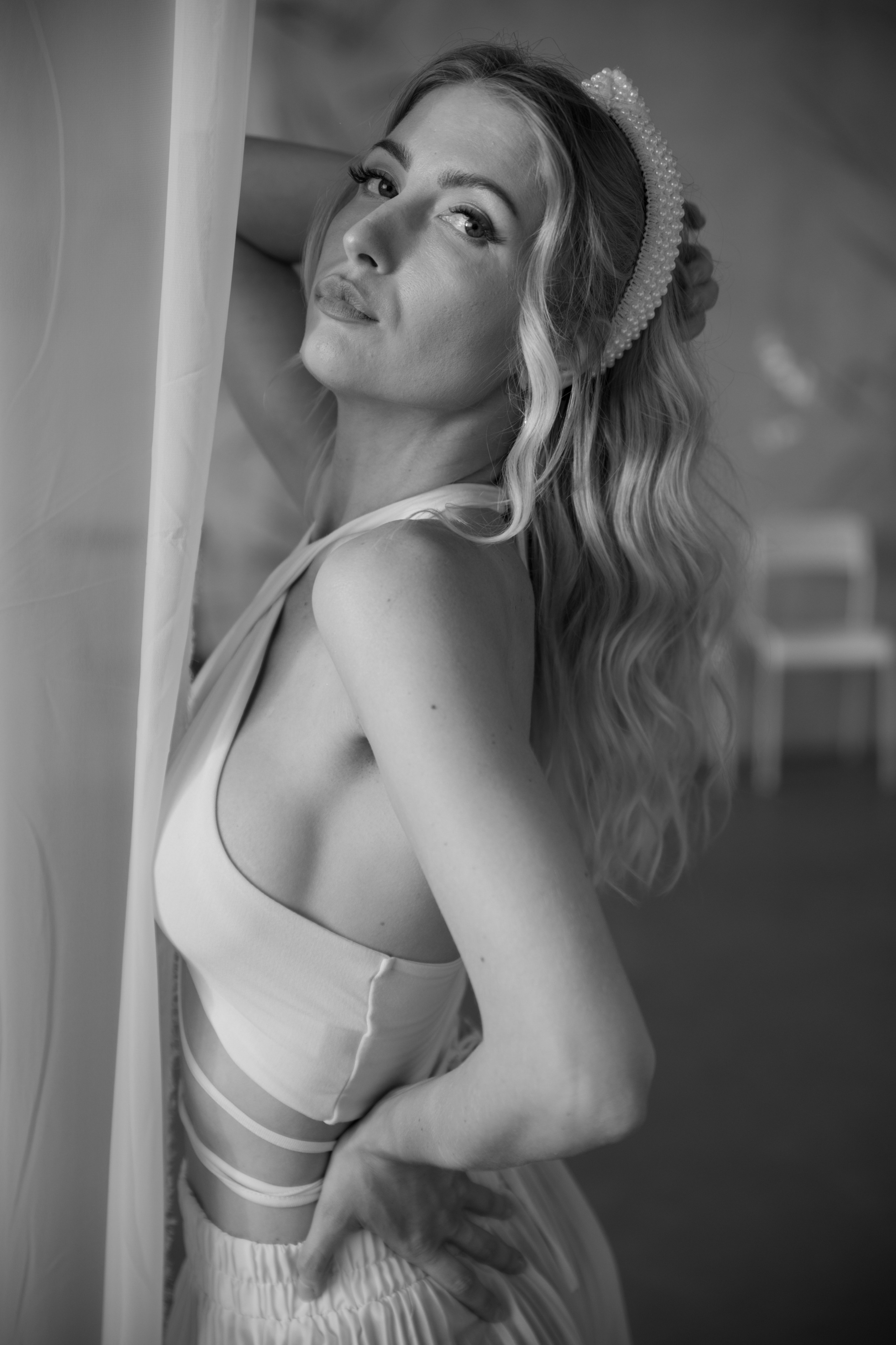 Дарья. Саенко Людмила Фотограф из Тулы