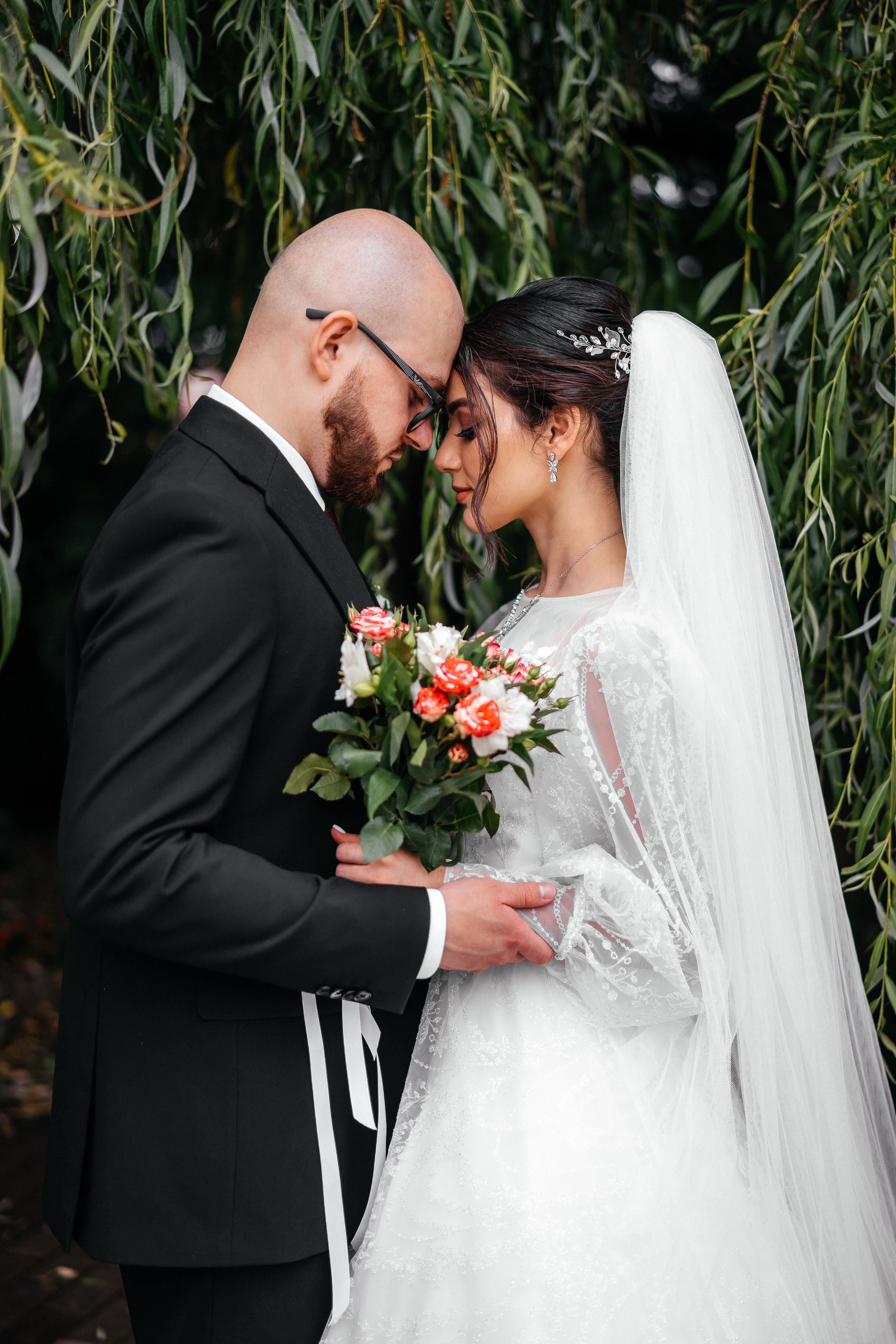 Родион & Элона. Фотограф и видеограф Смоленск | Студия Цезарь