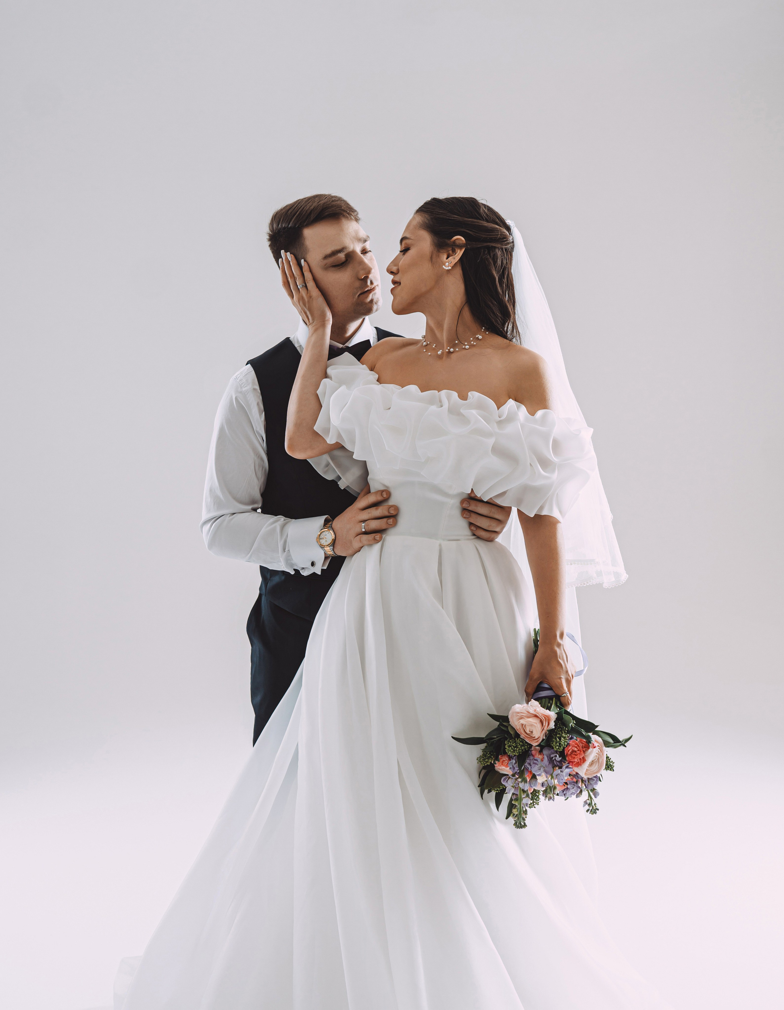 София и Дмитрий. Профессиональный фотограф в Москве Марина Григорьева