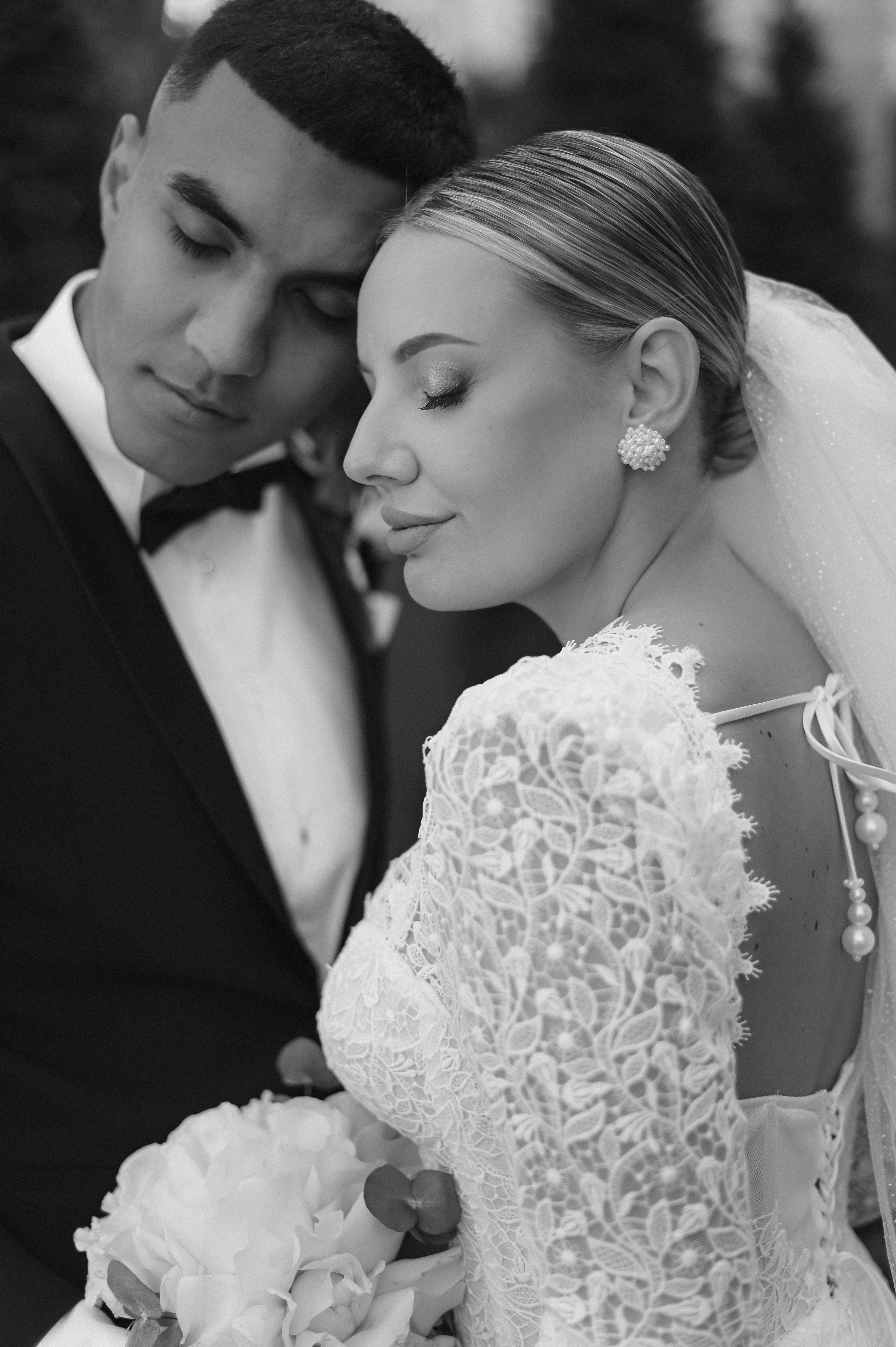 Расул + Саша. Свадебный и семейный фотограф Волгоград Москва