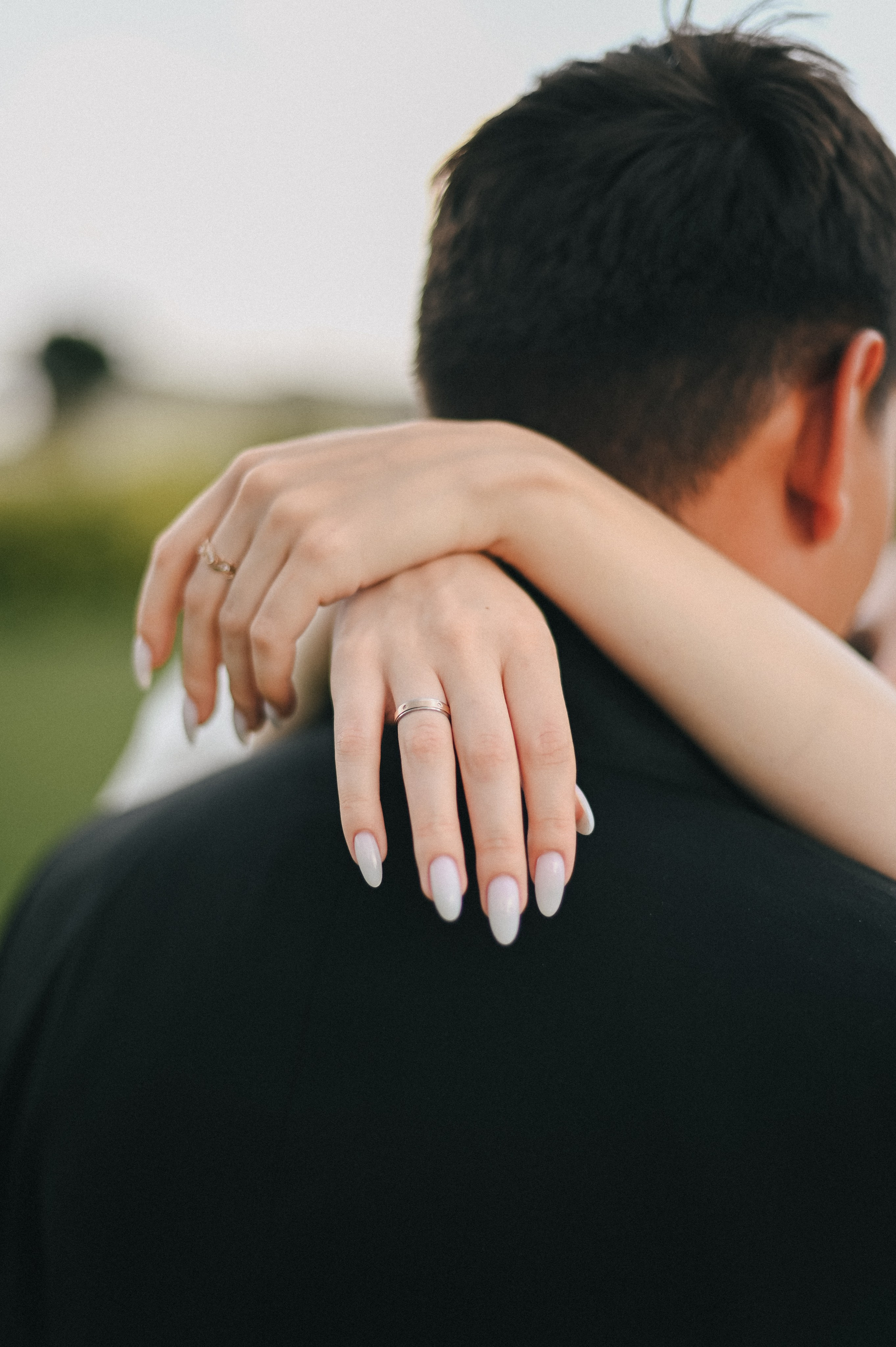 Женя + Полина — Оргаизация Грани. Свадебный и семейный фотограф Волгоград Москва