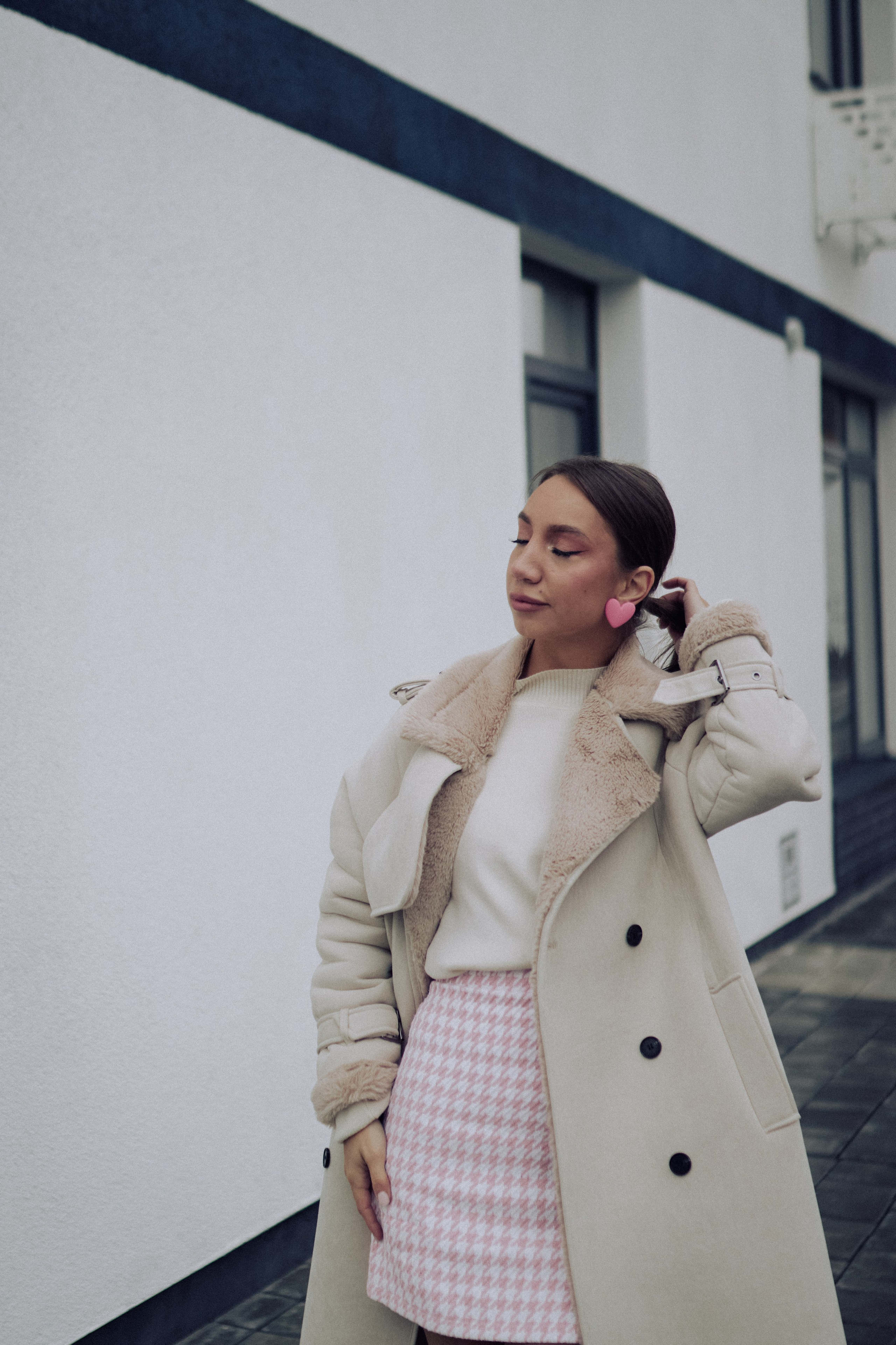 Инна. Фотограф Стилист Тюмень Вера Хайруллина