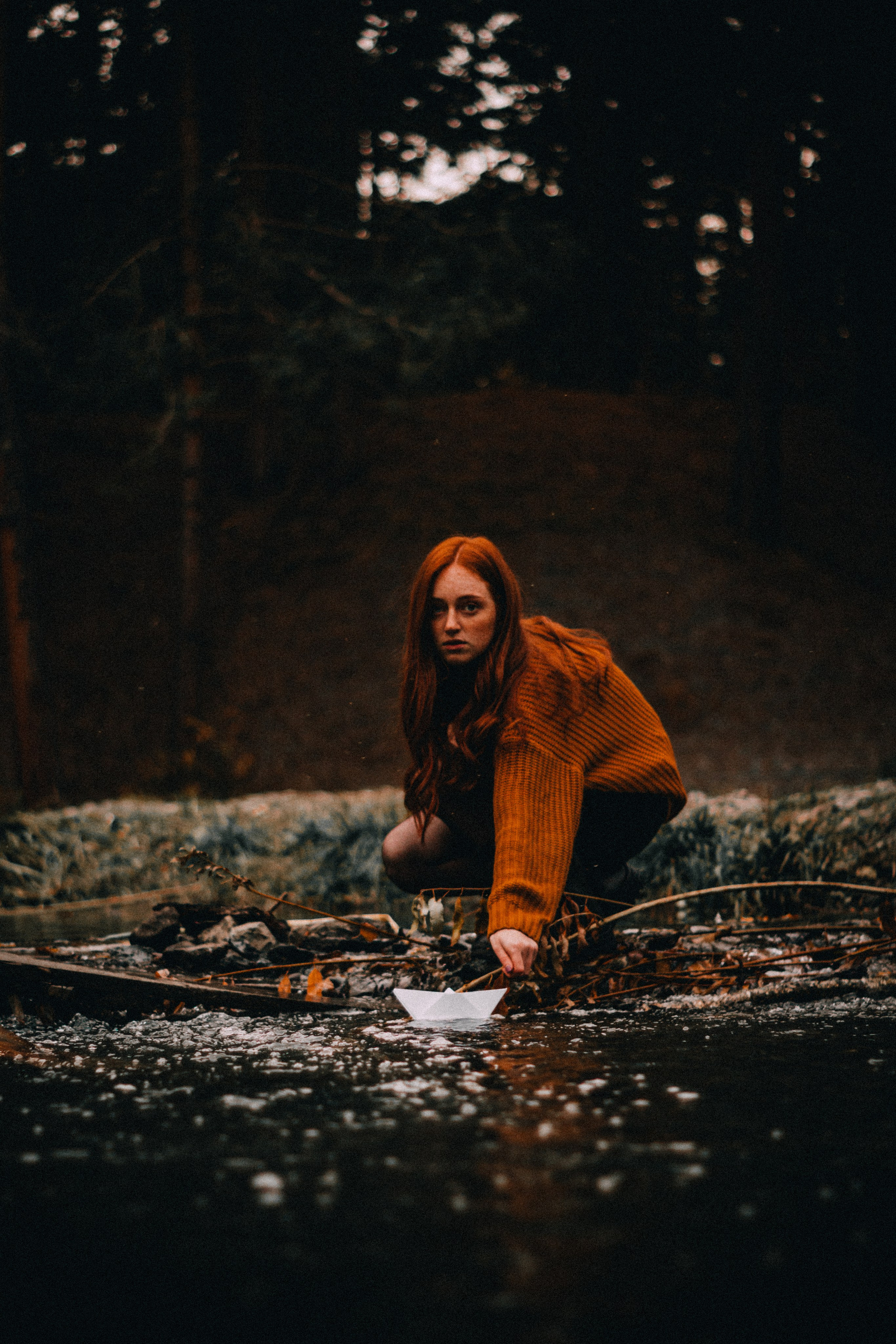 Ира. Фотограф в Тюмени Кирилл Марфин
