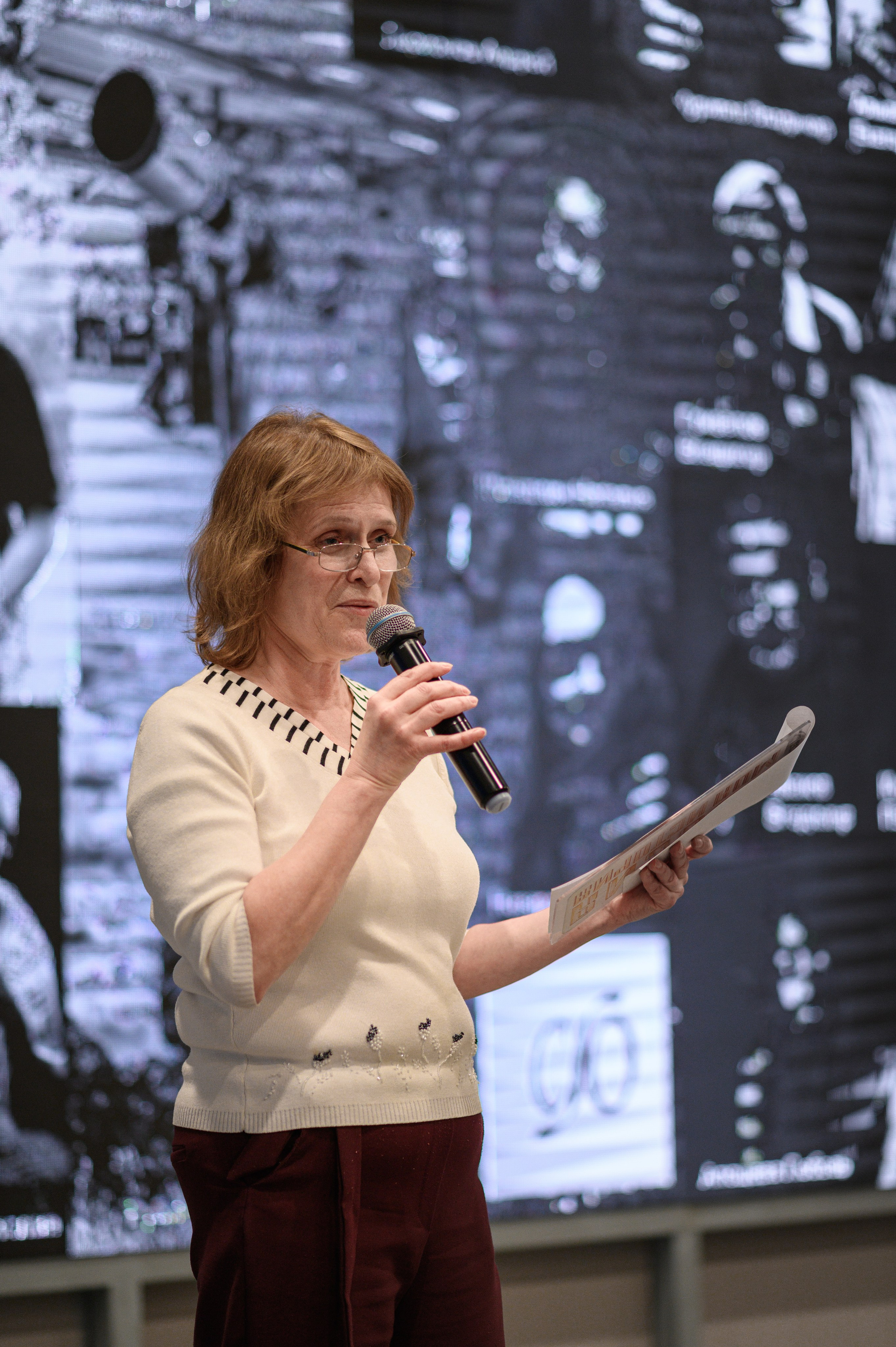 Выставка «В чьих глазах красота?». Фотообъединение Самарского областного отделения Союза журналистов России