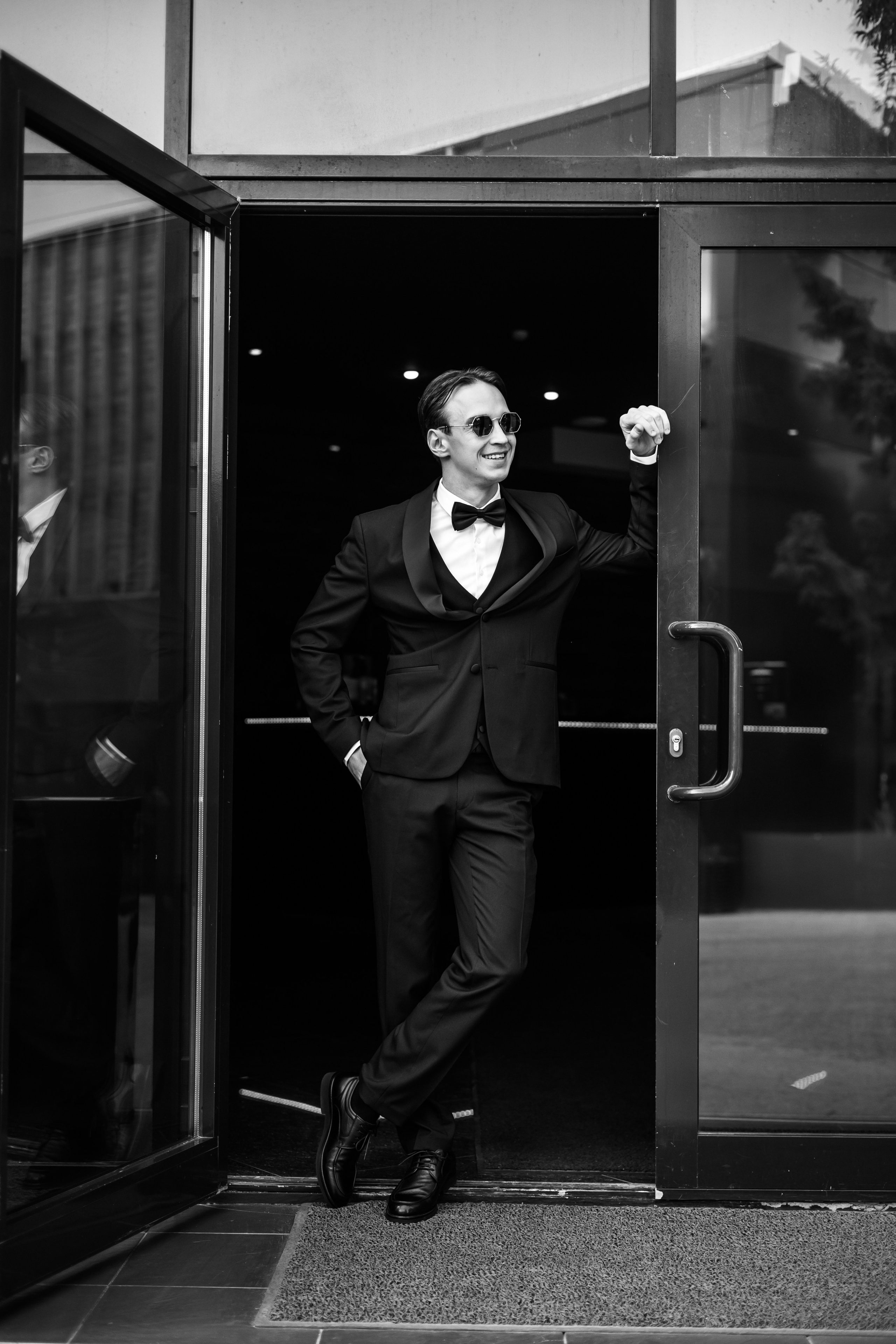 Pavel & Ekaterina. Romanovs | Свадебный фотограф и видеограф Чебоксары Казань Москва