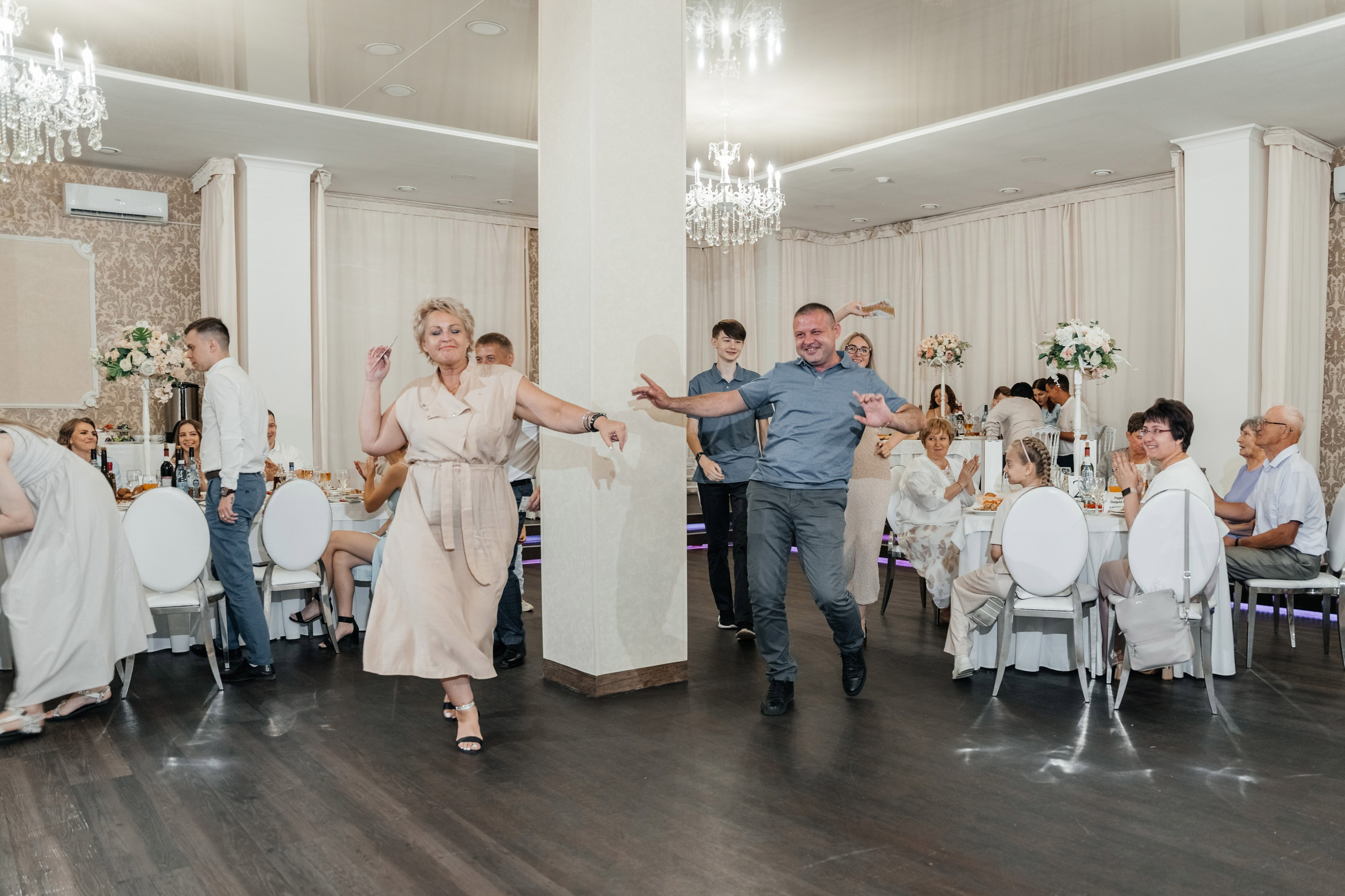 Александр и Екатерина. Gan media. Свадебные видео и фото в Барнауле. Антон Губанов