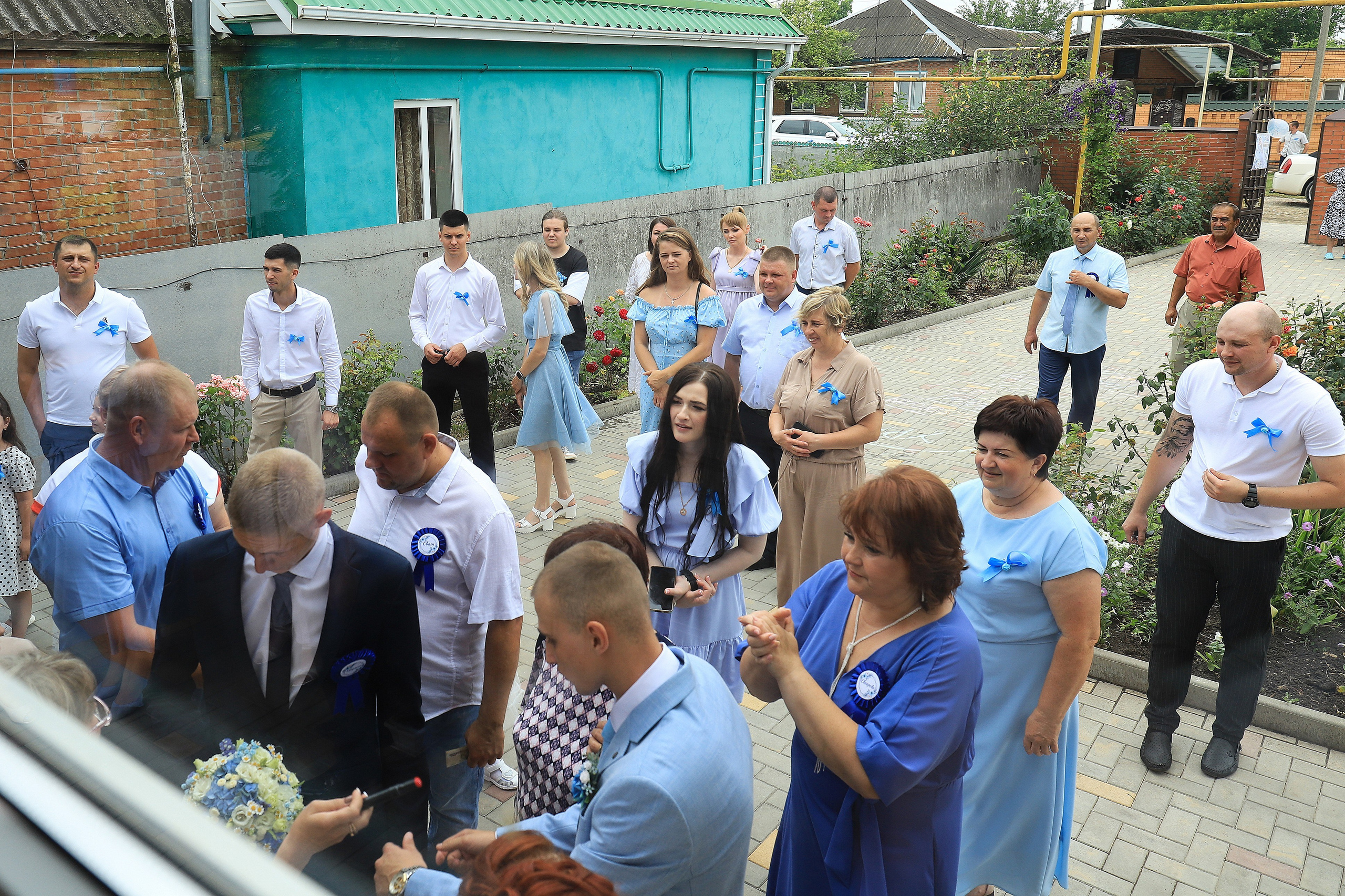 Александр и Анастасия. Игорь Варава свадебный фотограф видеограф Белая Глина Краснодар