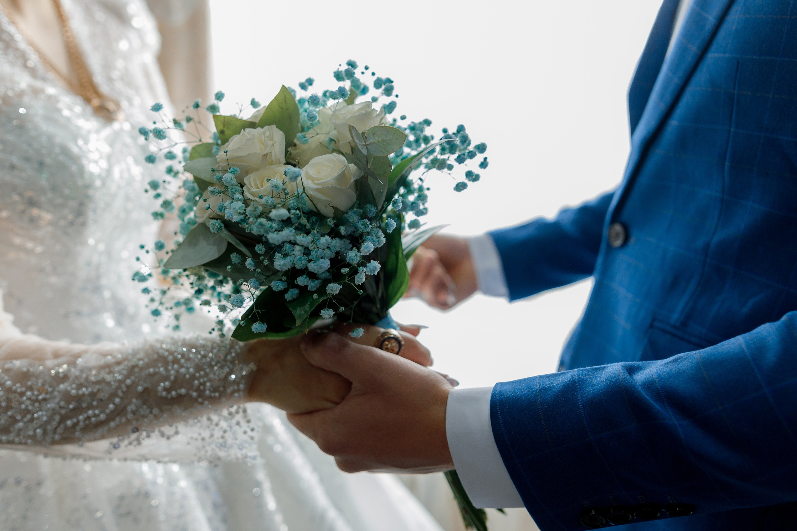 Свадьбы. Главная