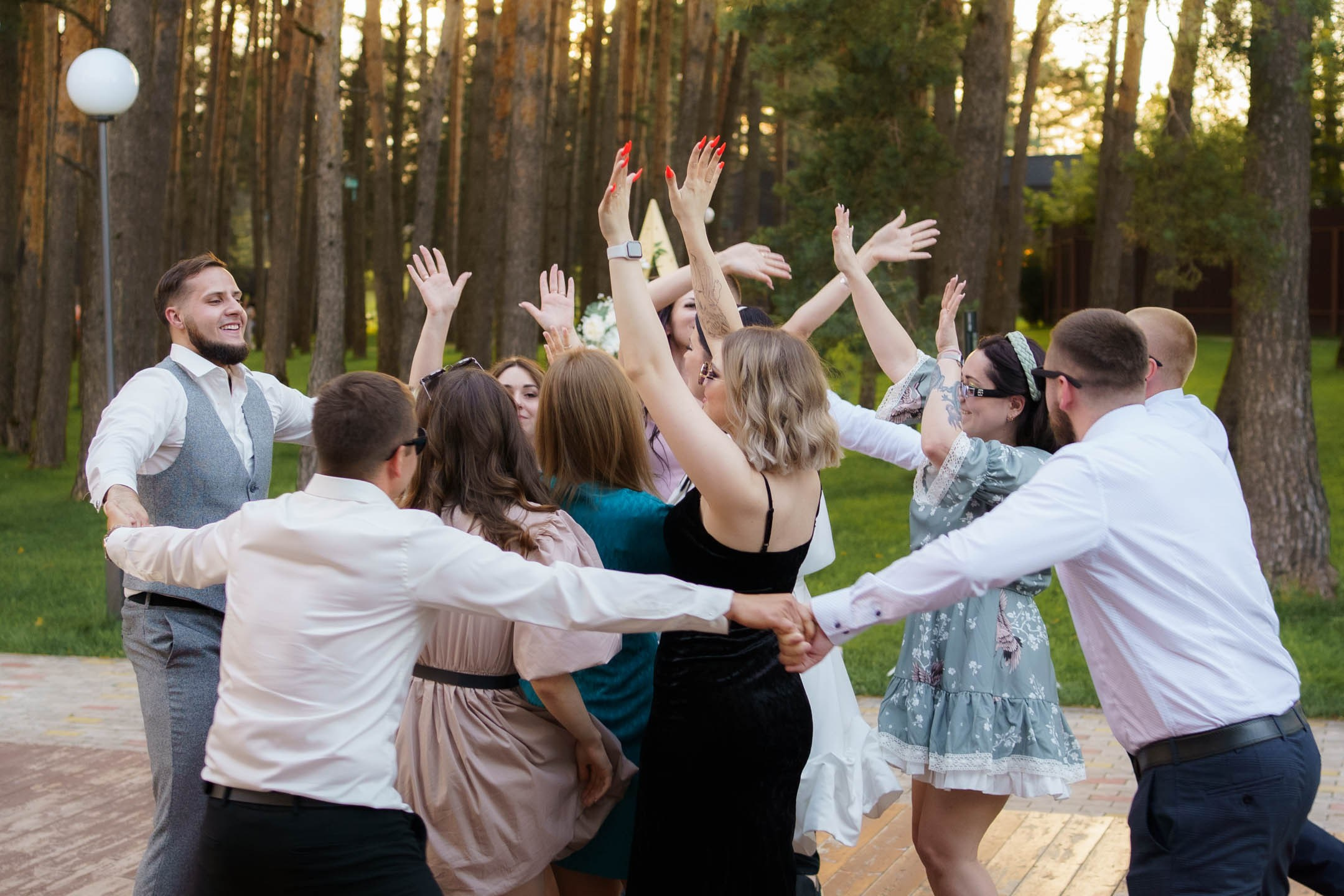 Даниил и Ирина. Фотограф/ видеограф Катя Ильина Калуга