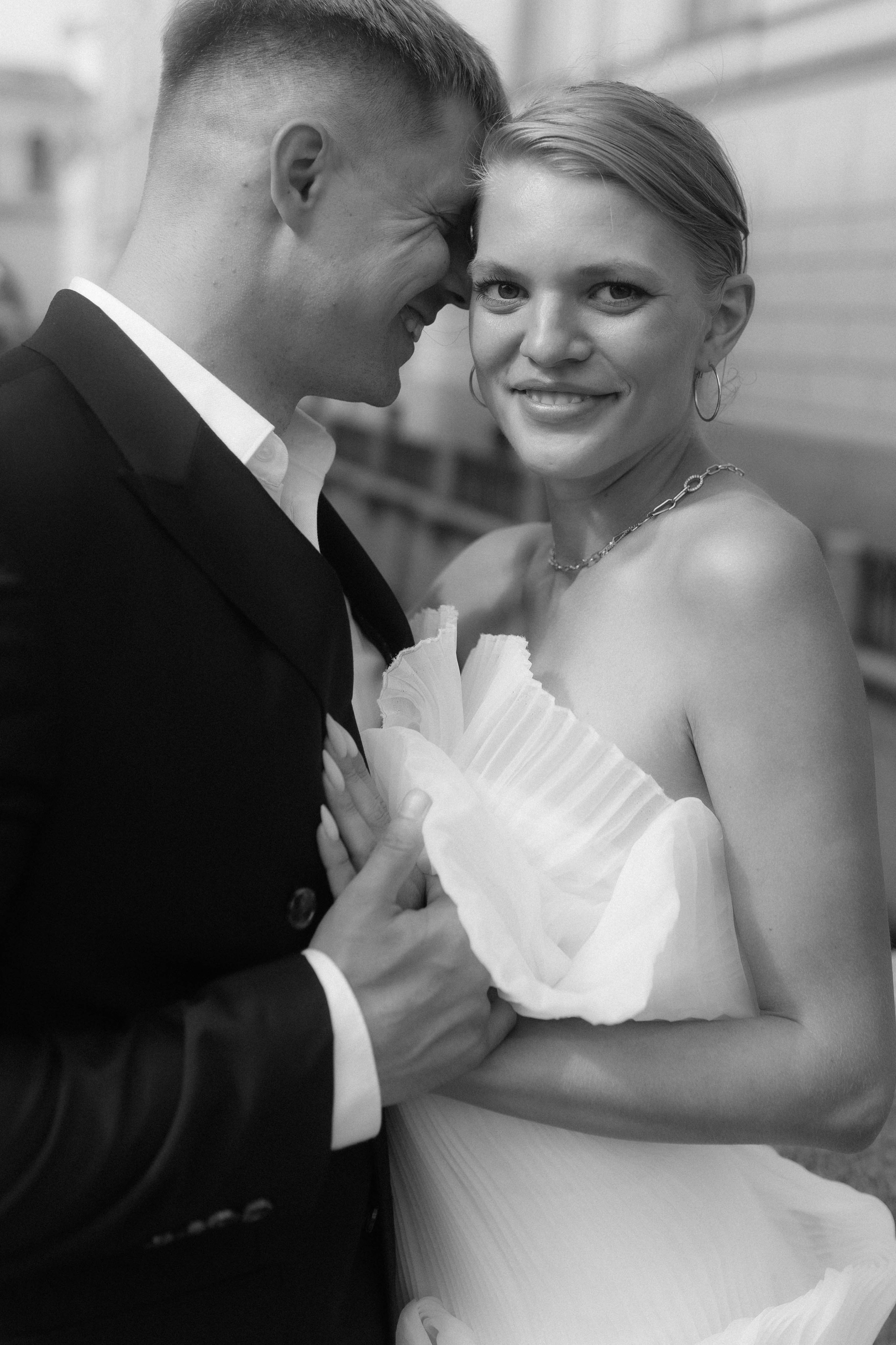 Игорь и Олеся. Фотограф/ видеограф Катя Ильина Калуга