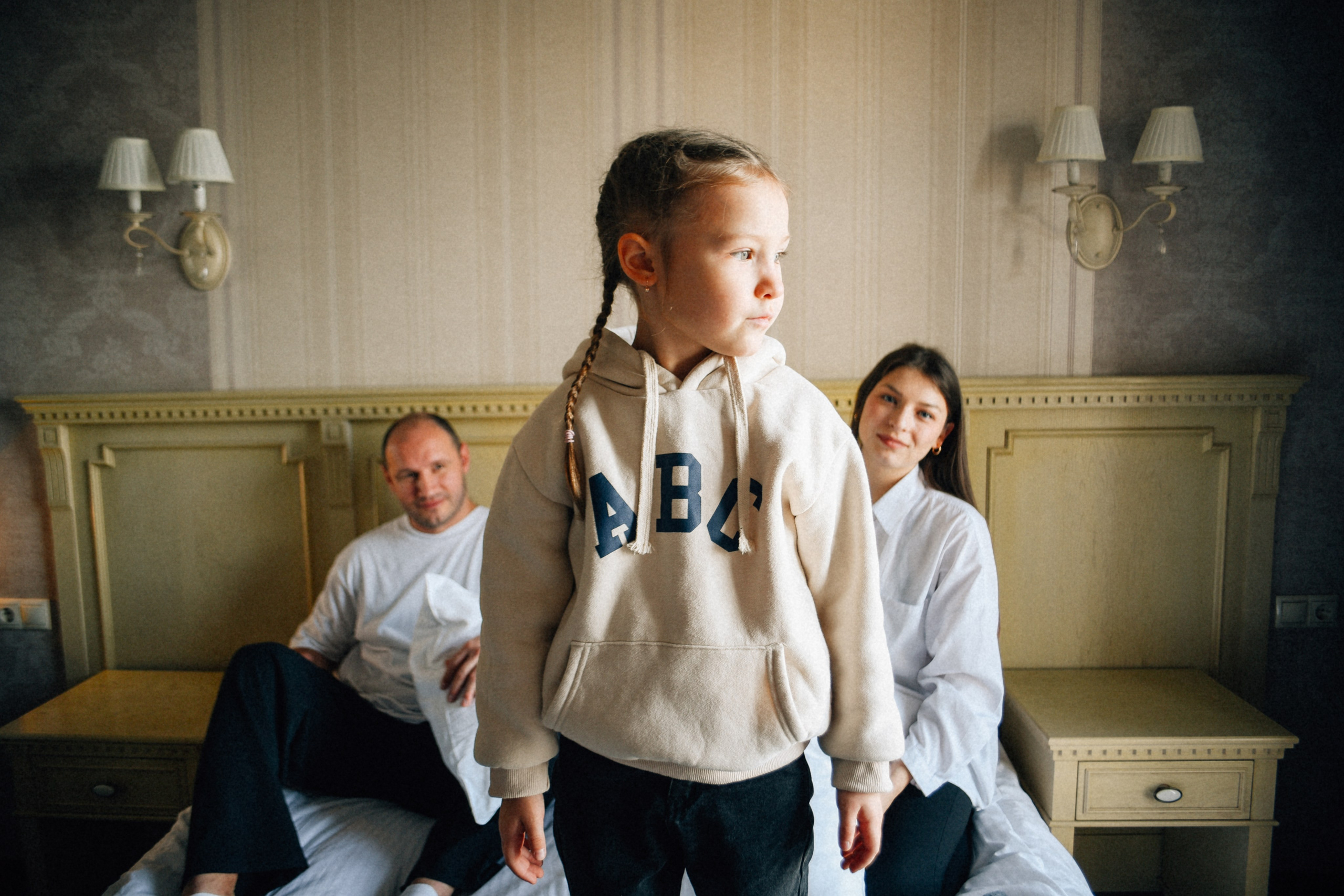 ARBAT HOUSE HOTEL. Фотограф Лола Волна, город Москва