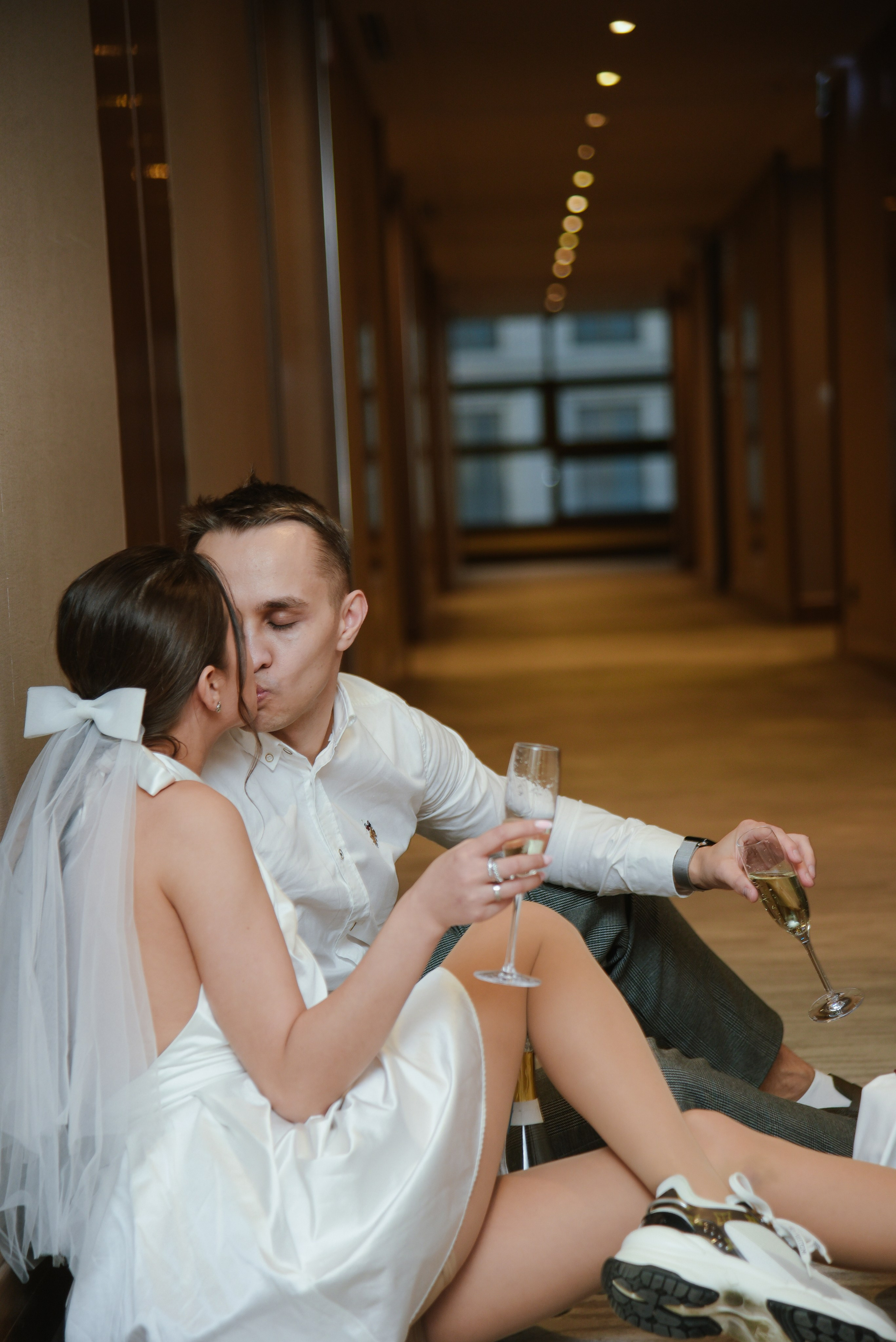 Мы с тобой и больше никого. Фотограф Лола Волна, город Москва