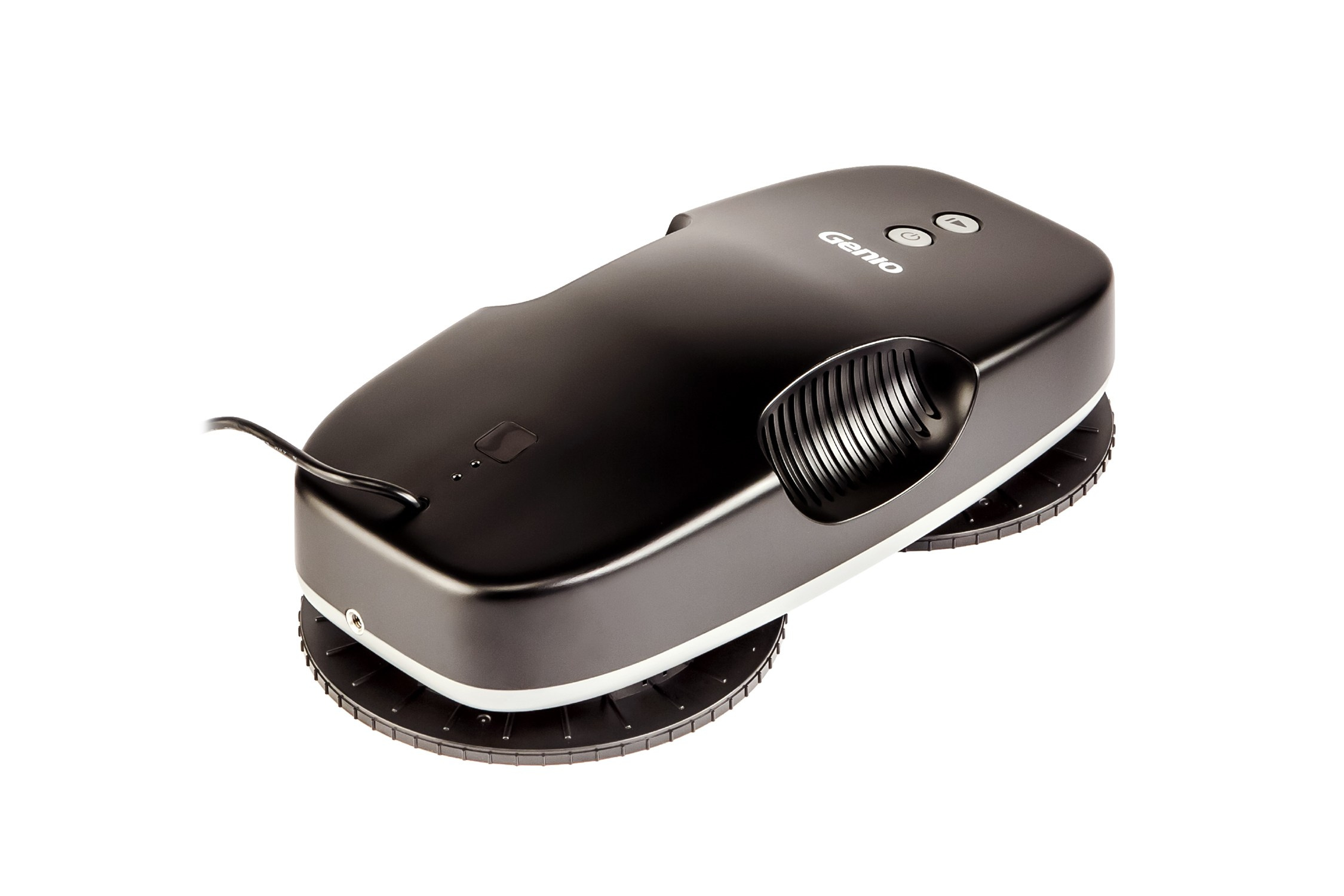 GENIO. Фотограф Евгения Улаз