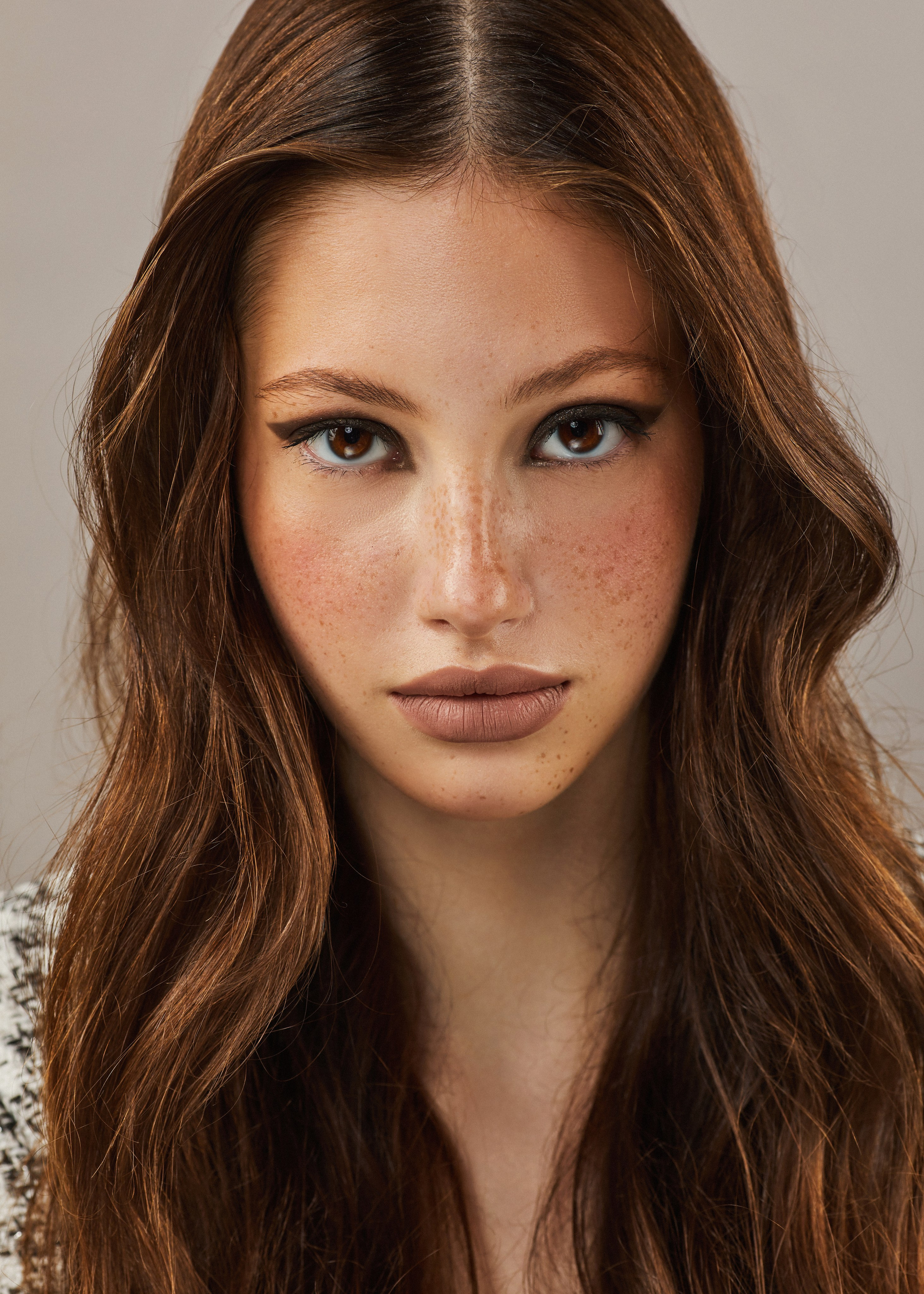 Эрика. Фотограф Ирина Бутко