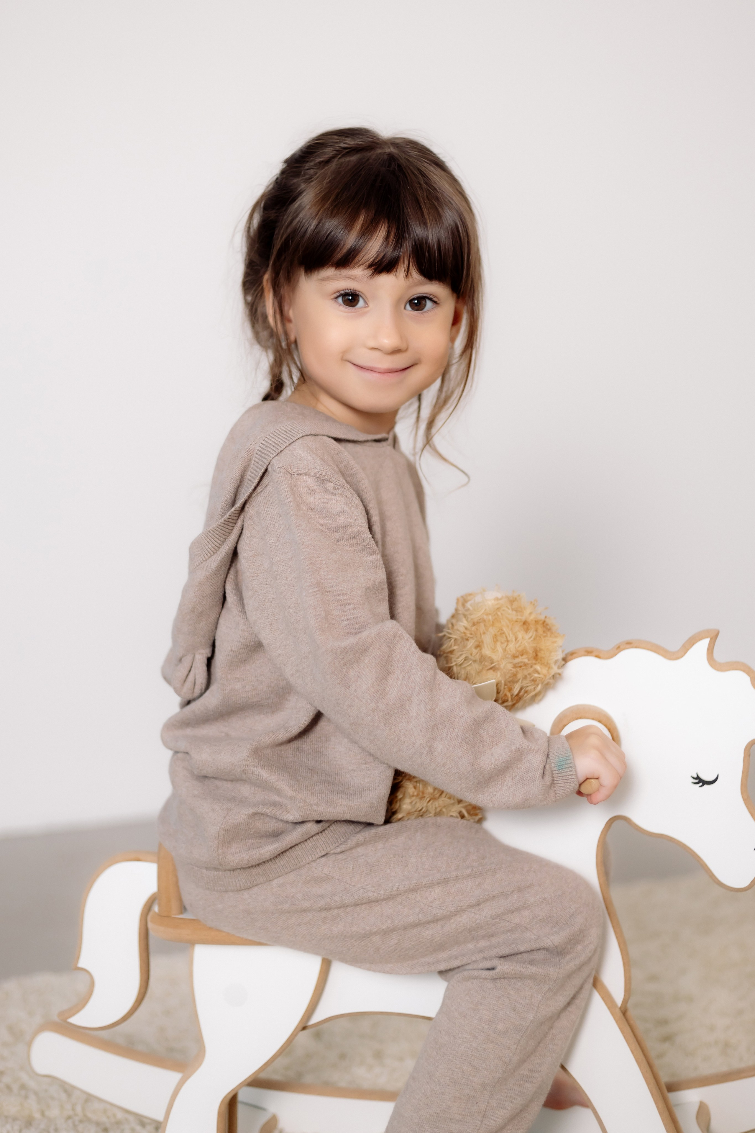 Пижамная фотосессия. Зотова Алена — семейный и женский фотограф в Зеленограде