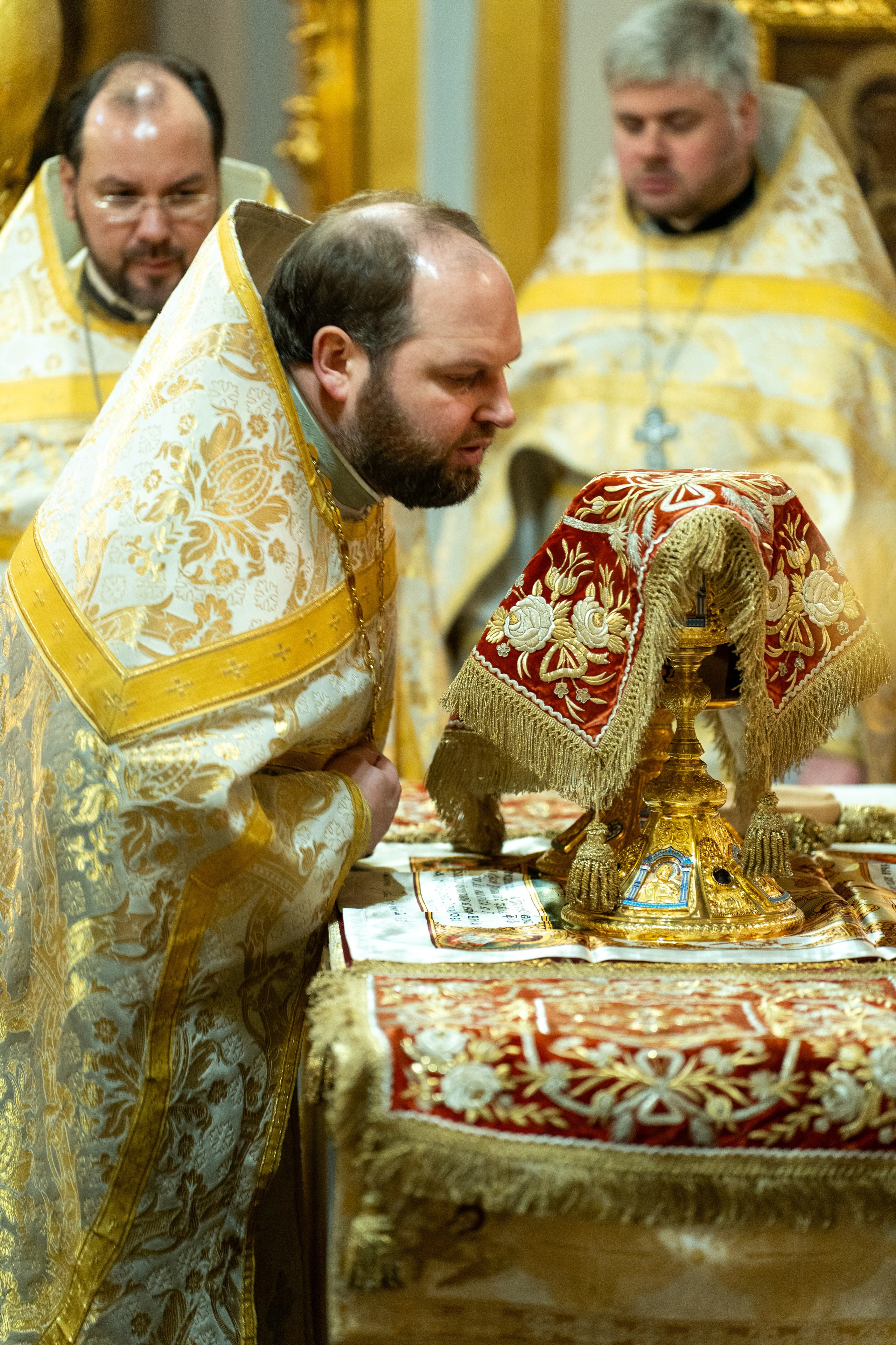 Рождество Господа Бога и Спаса нашего Иисуса Христа. НИКОЛО-БОГОЯВЛЕНСКИЙ МОРСКОЙ СОБОР