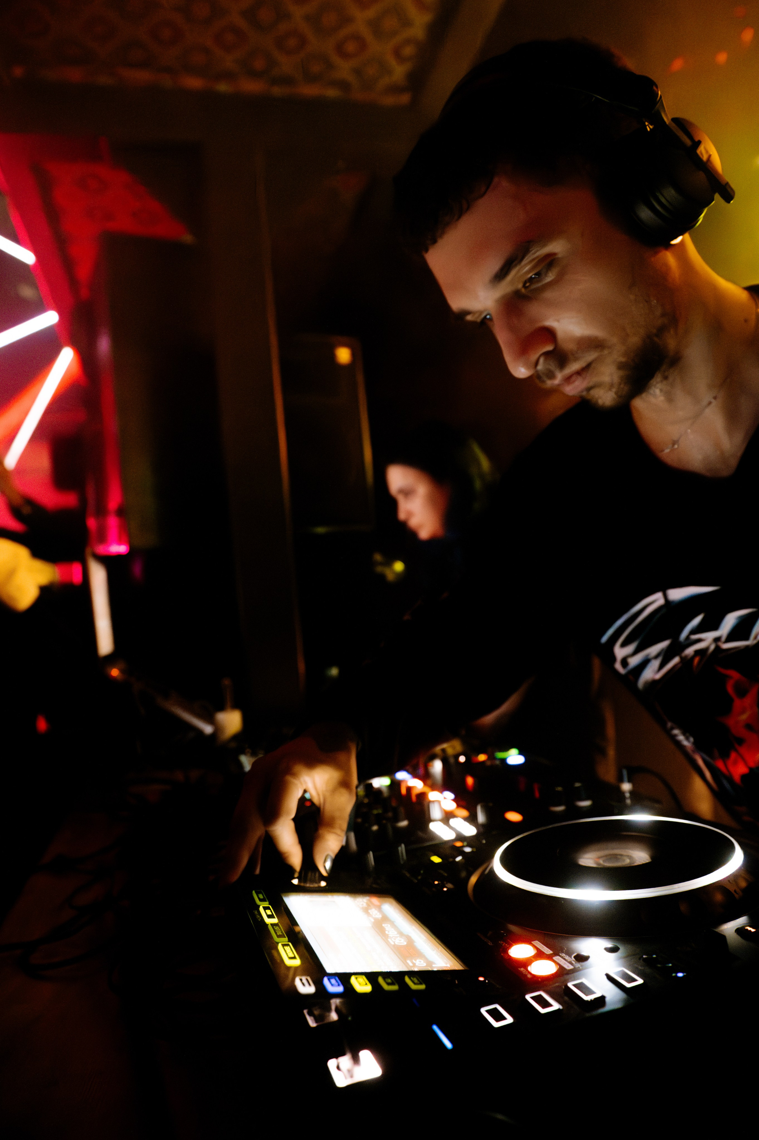 Funk and Beats. Архыз 24. Сайт фотографа Данилы Пащенко