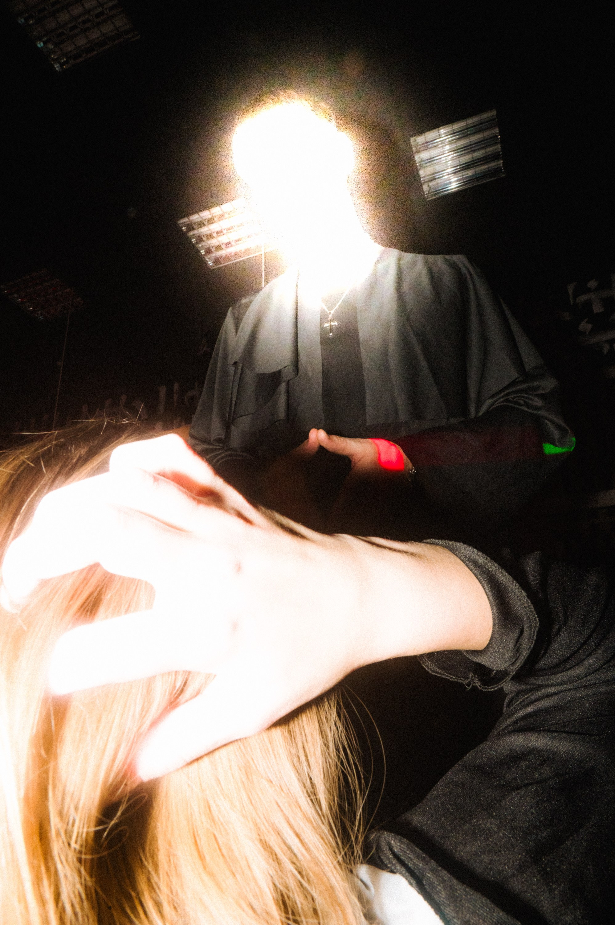 Rawerly. Хеллуинская ночь. Сайт фотографа Данилы Пащенко