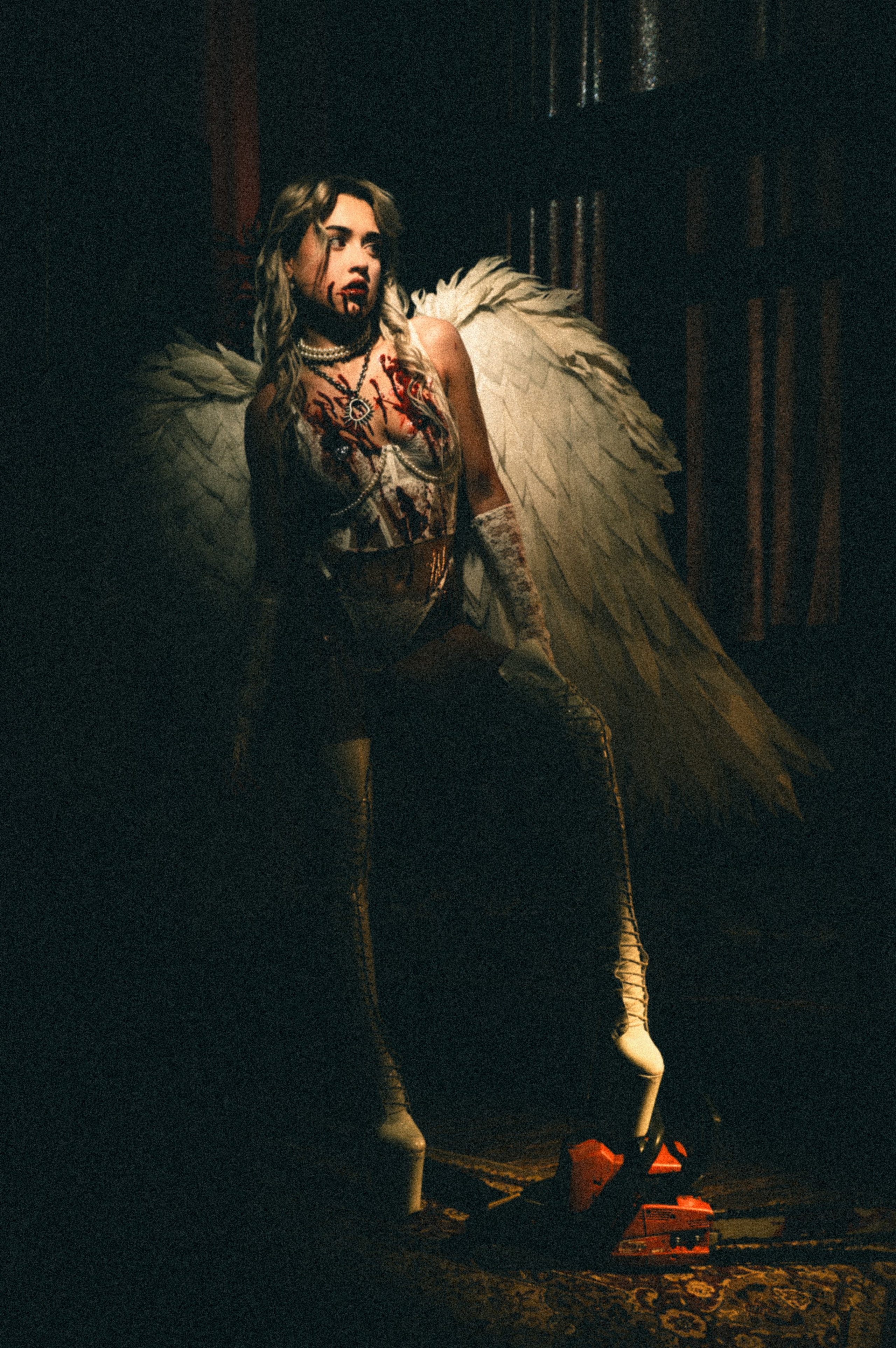 Fashion. Сайт фотографа Данилы Пащенко