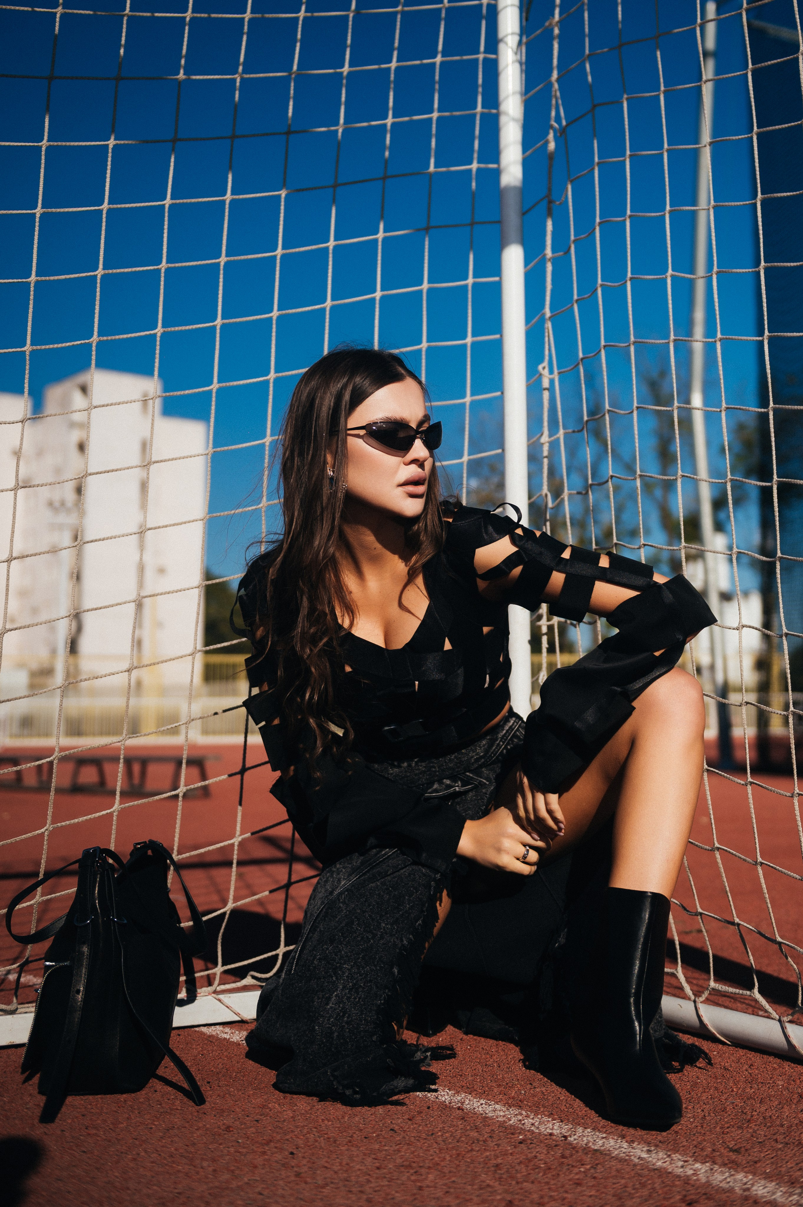 Съемки для рекламы. Сайт фотографа Данилы Пащенко