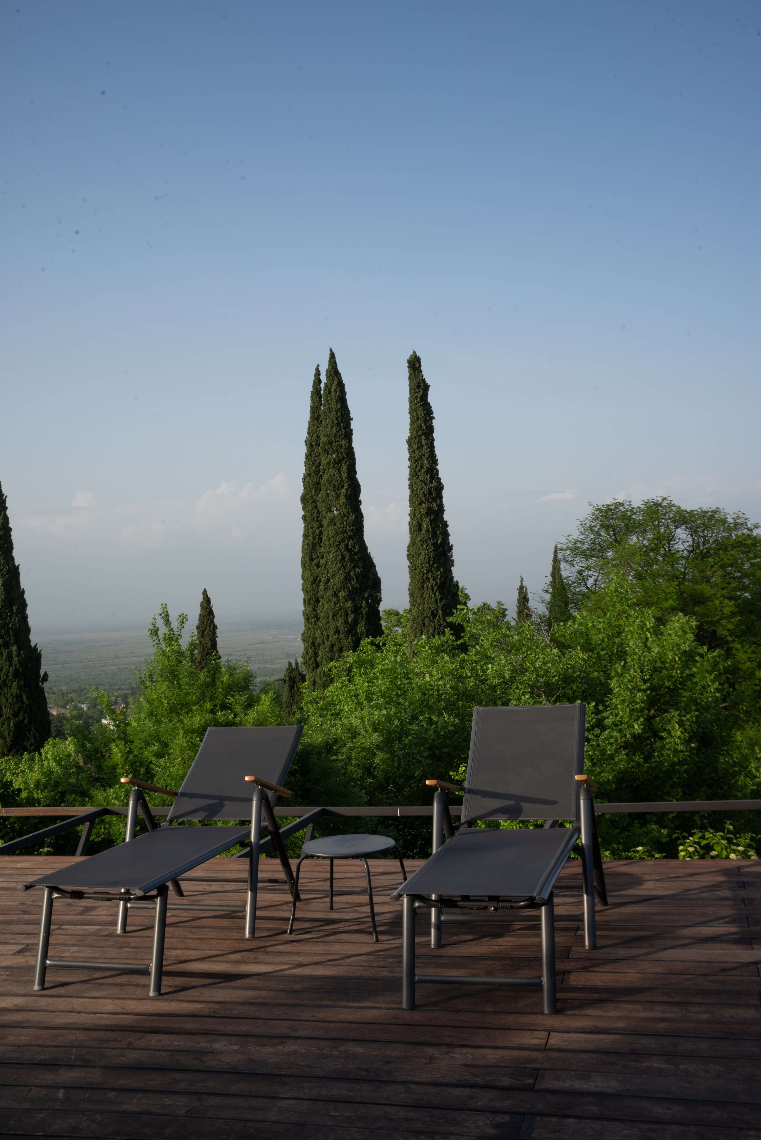 Съемка отеля Horizons. Портретный и свадебный фотограф в Тбилиси • xeniqo