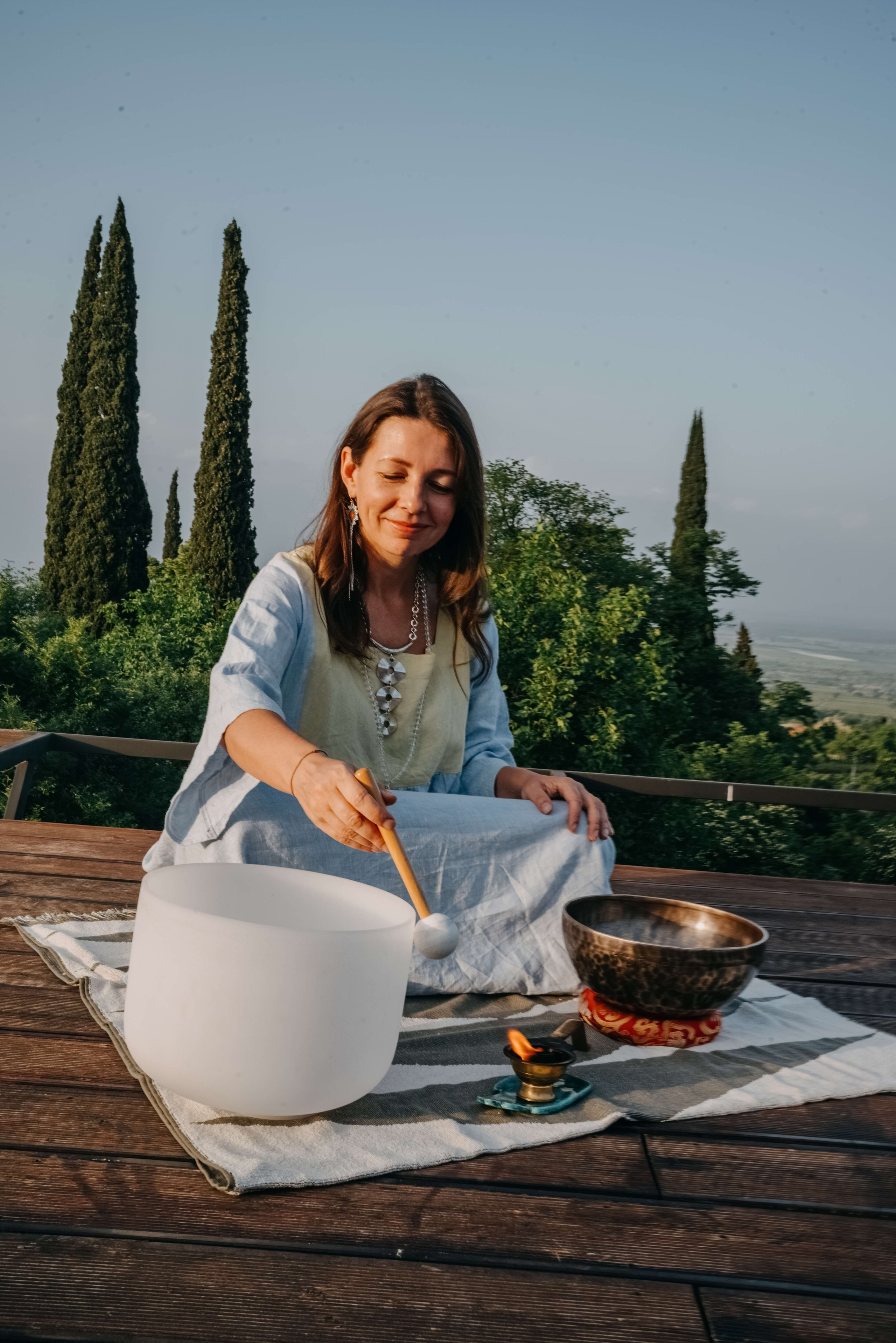 Контентная съемка для блогера. Портретный и свадебный фотограф в Тбилиси • xeniqo