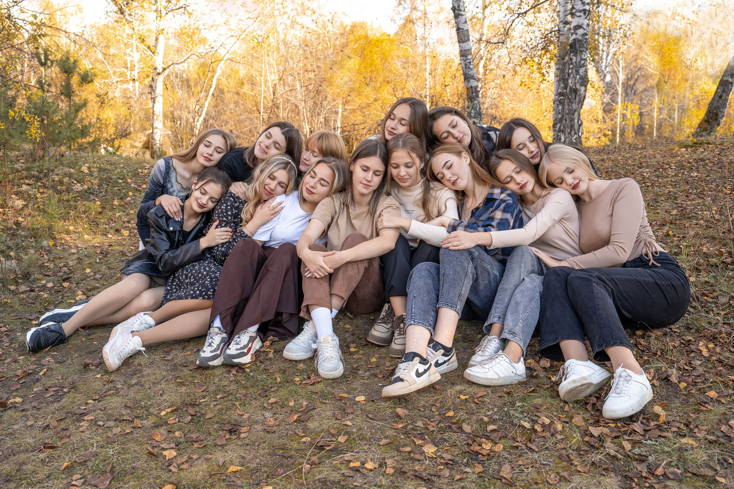 Галерея старшие. Семейный и детский фотограф в Селенгинске Екатерина Чупрова