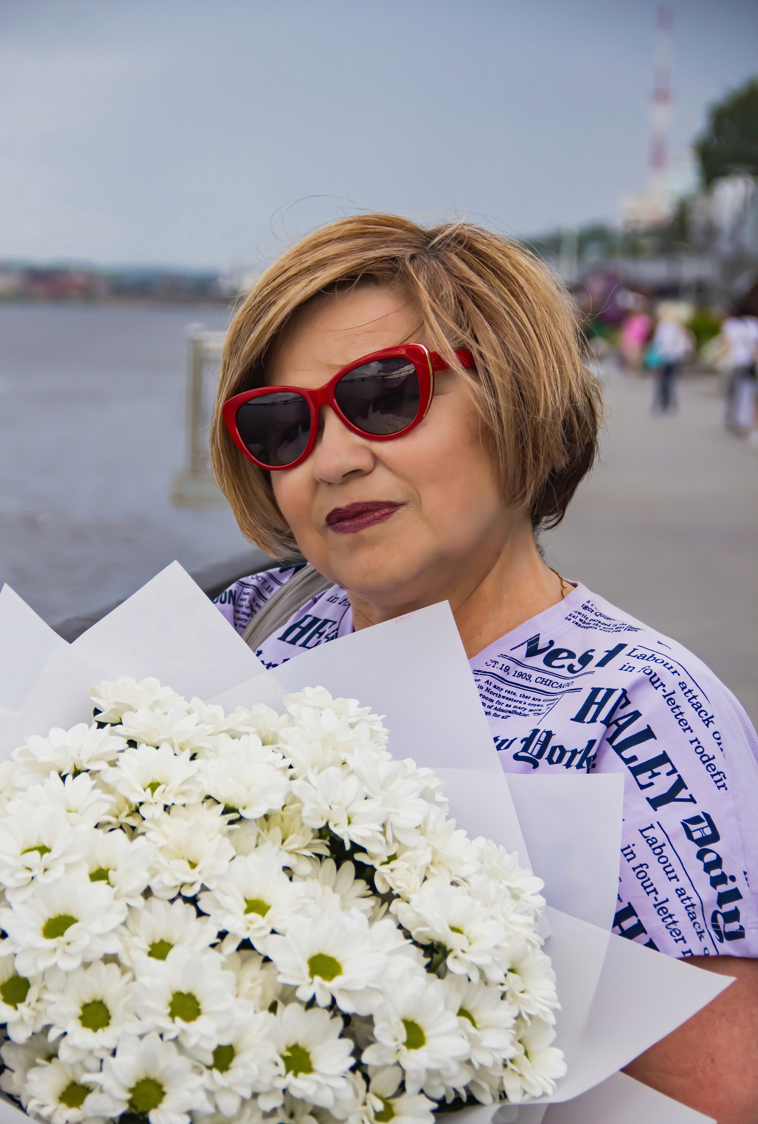 Portrait: Вера. Фотограф в Перми Любовь Огородова | Авторские туры