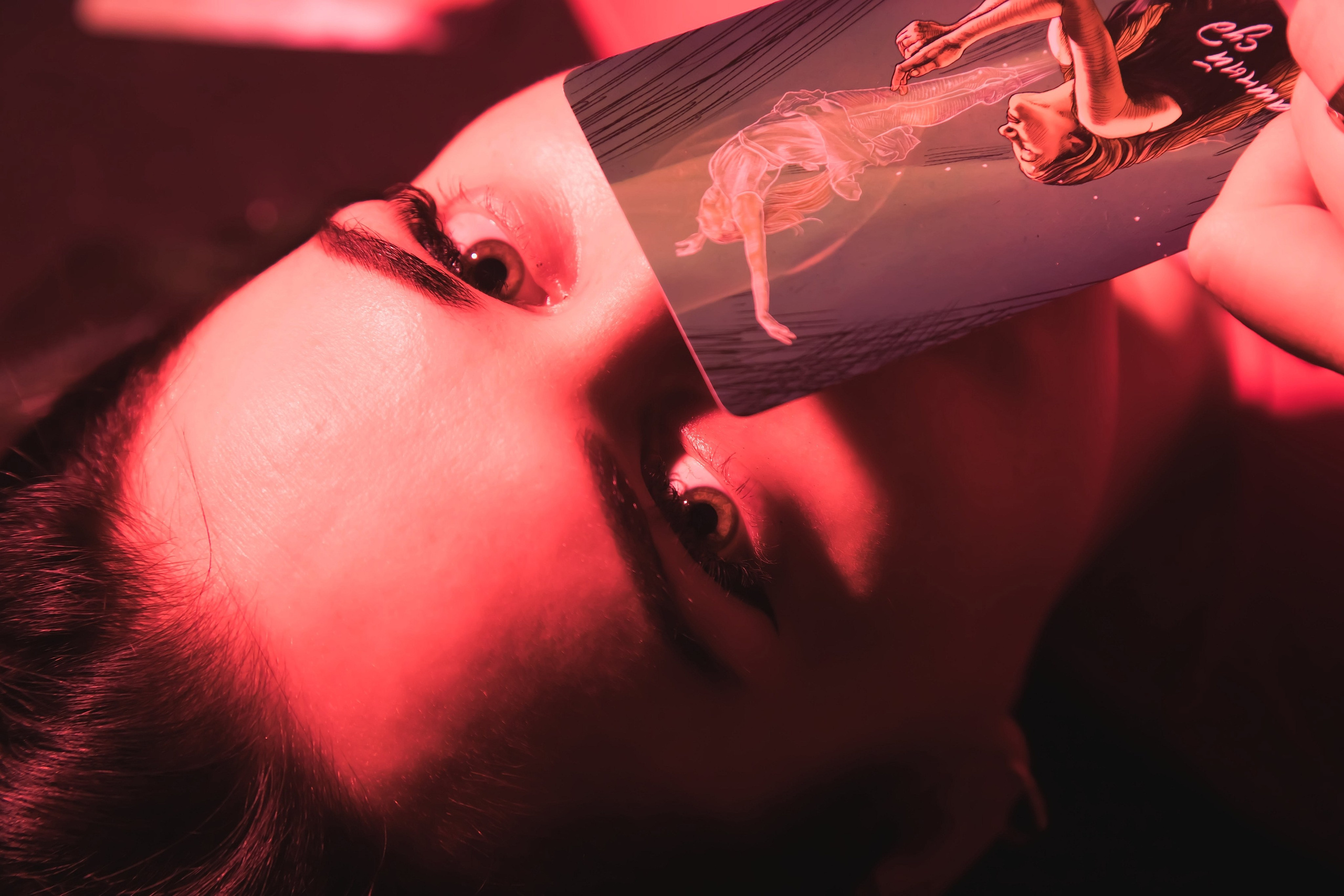 Portrait: Лиза. Фотограф в Перми Любовь Огородова | Авторские туры