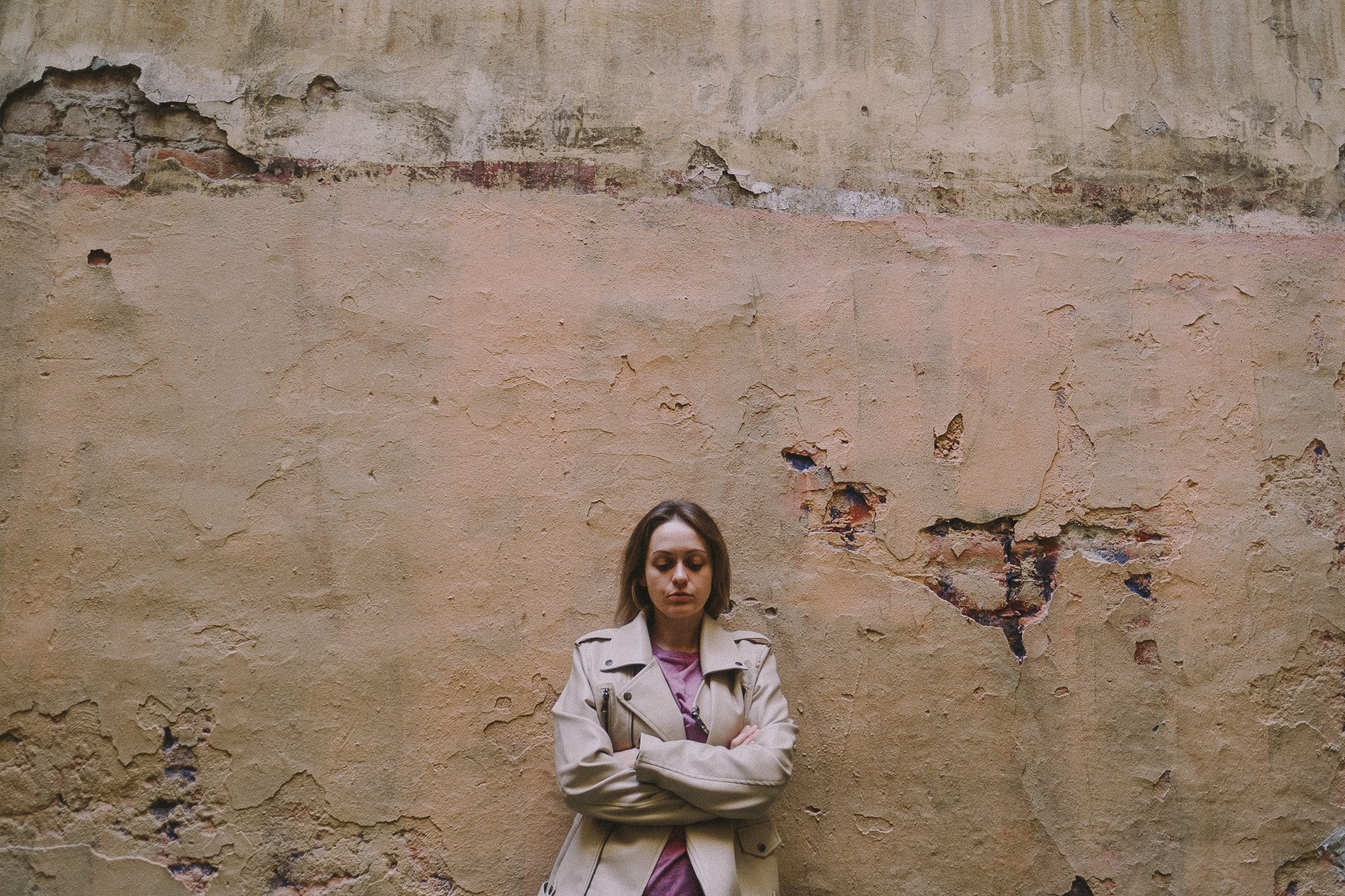 Евгения. Фотограф Андрей Копий. Фотосъёмка в Нижнем Новгороде и Москве