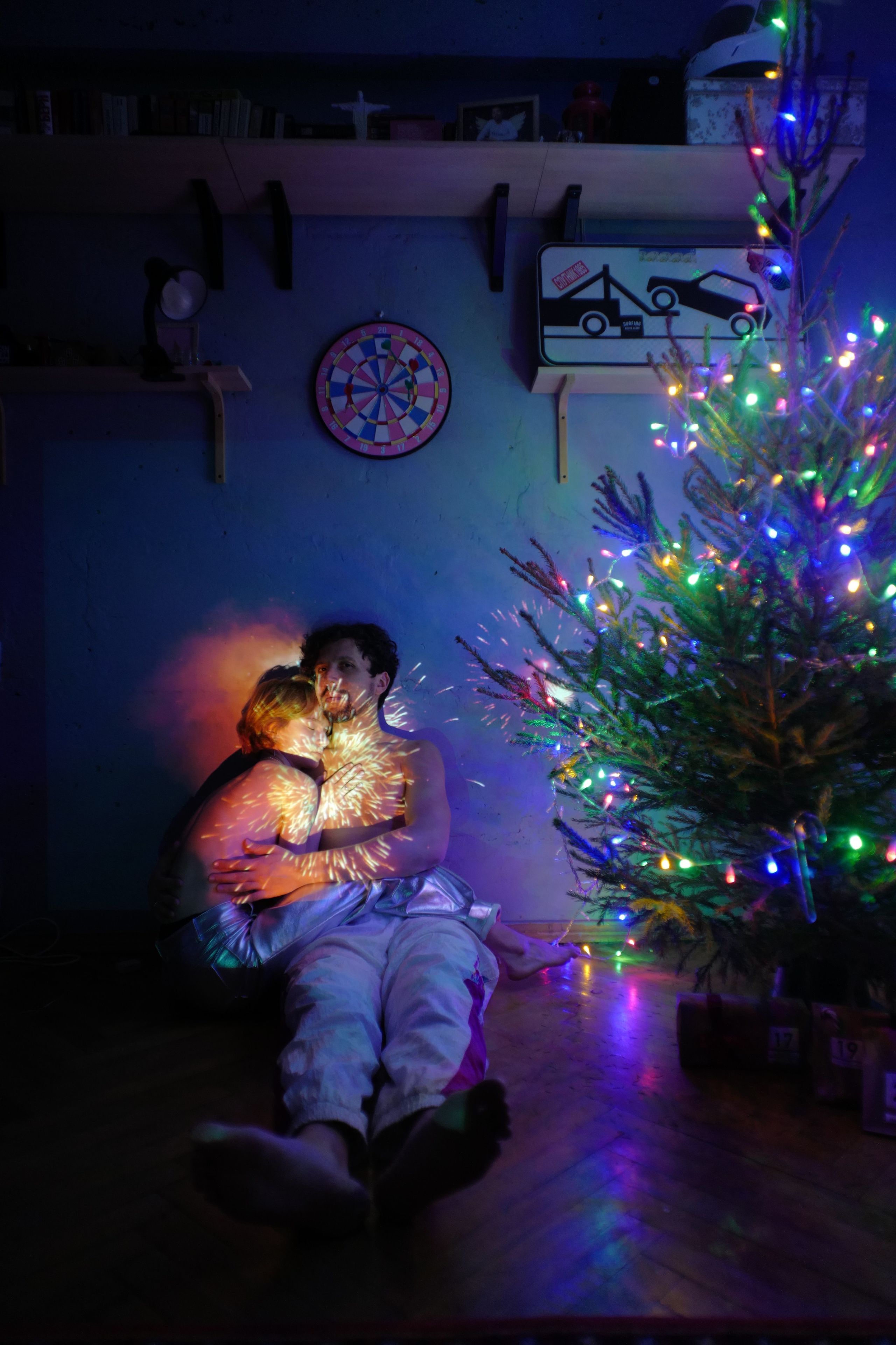 Фотограф Дмитрий Богданов