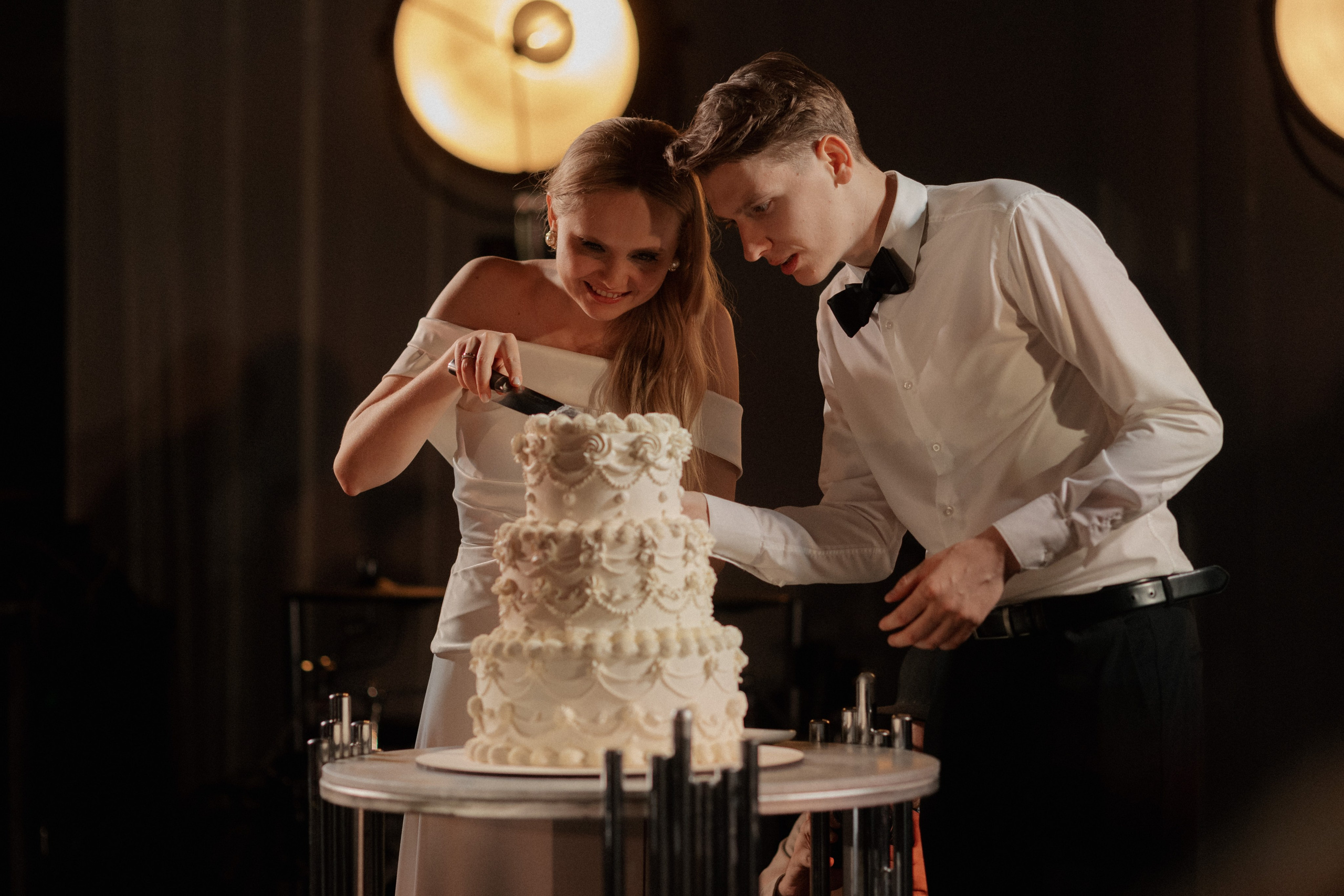 Кирилл Анастасия. Свадебный фотограф Воронеж Москва СПБ