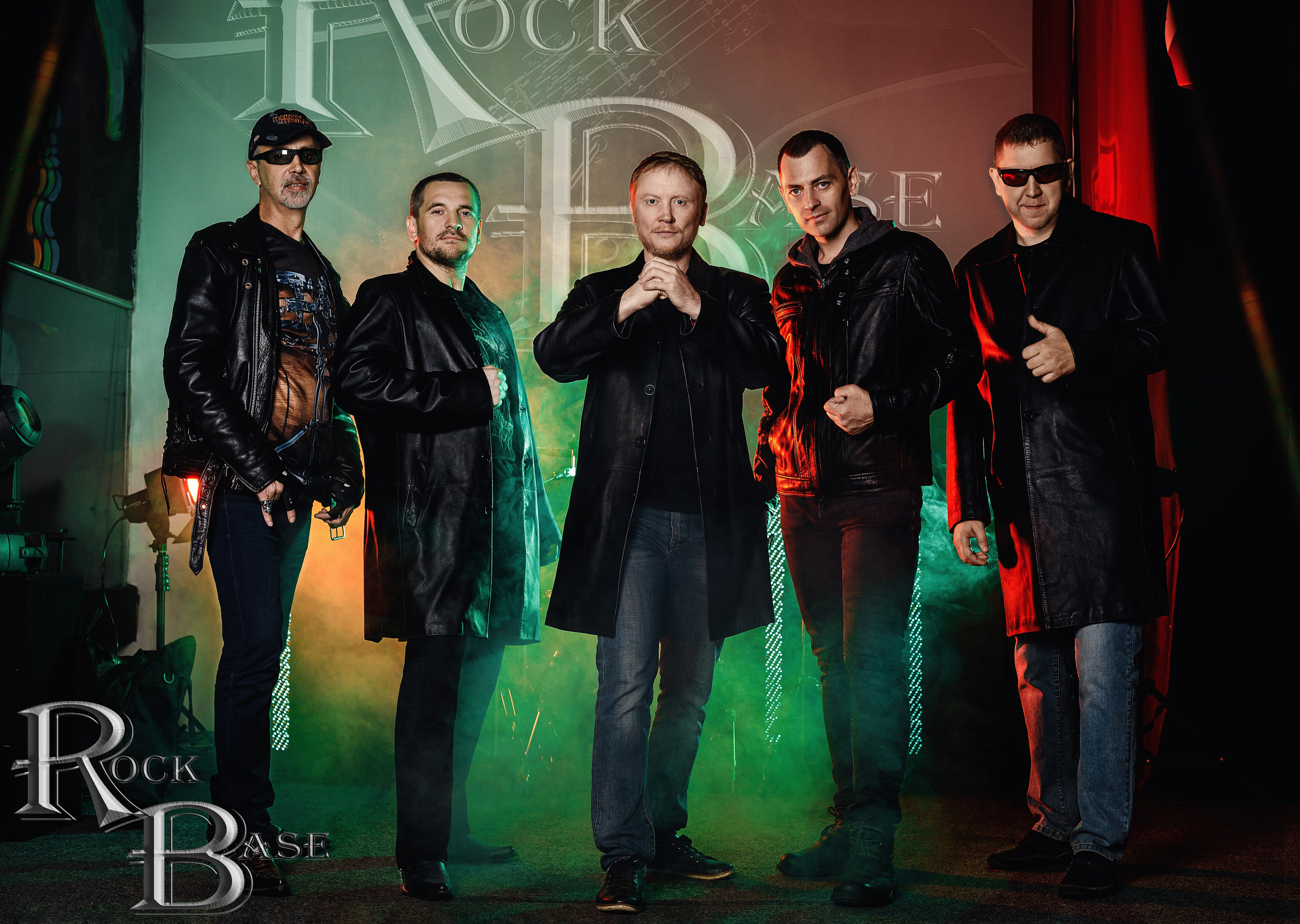 Rock Base. Ирина Ананич. Фотограф в Красноярске