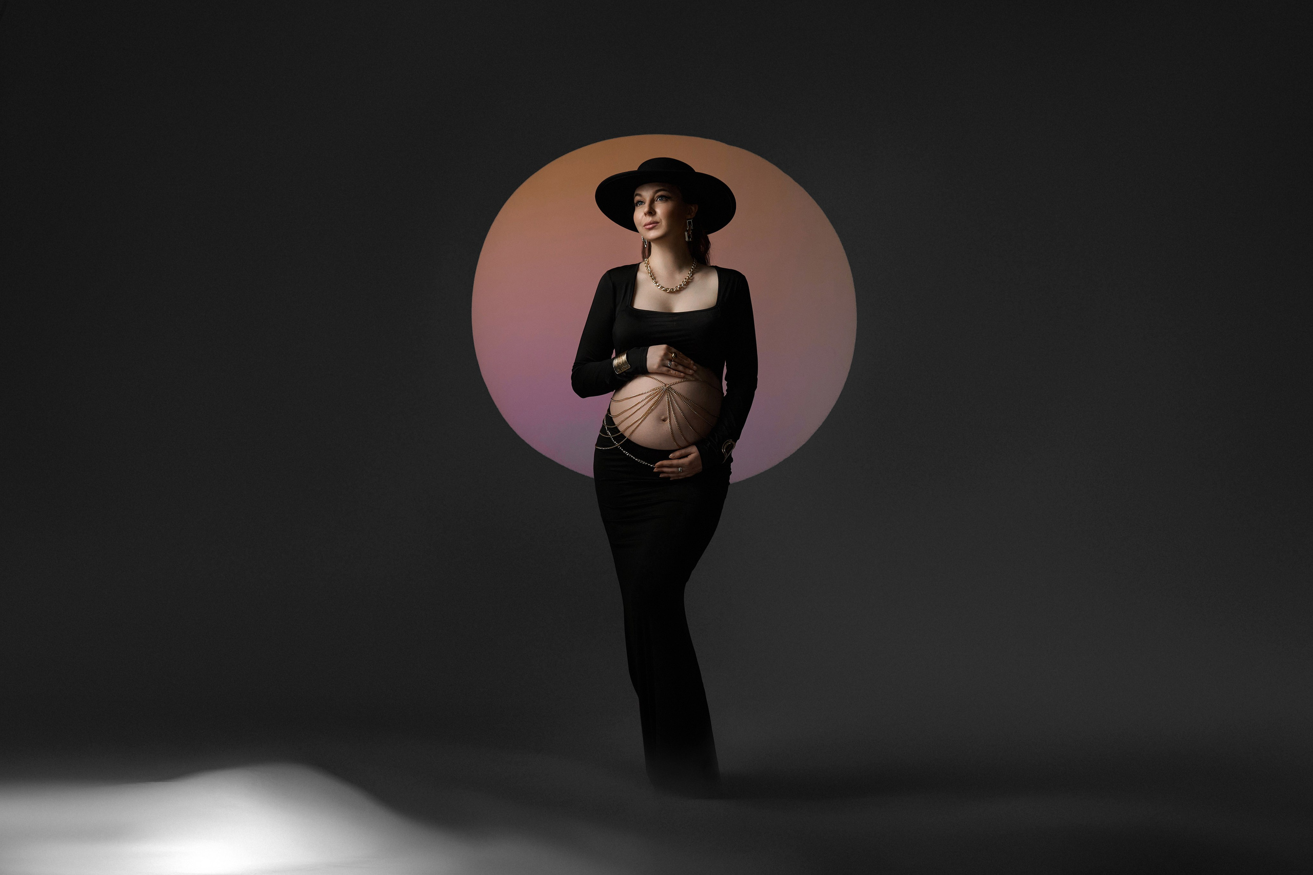 Ксения 💃. Фотограф Михаил Ефремов