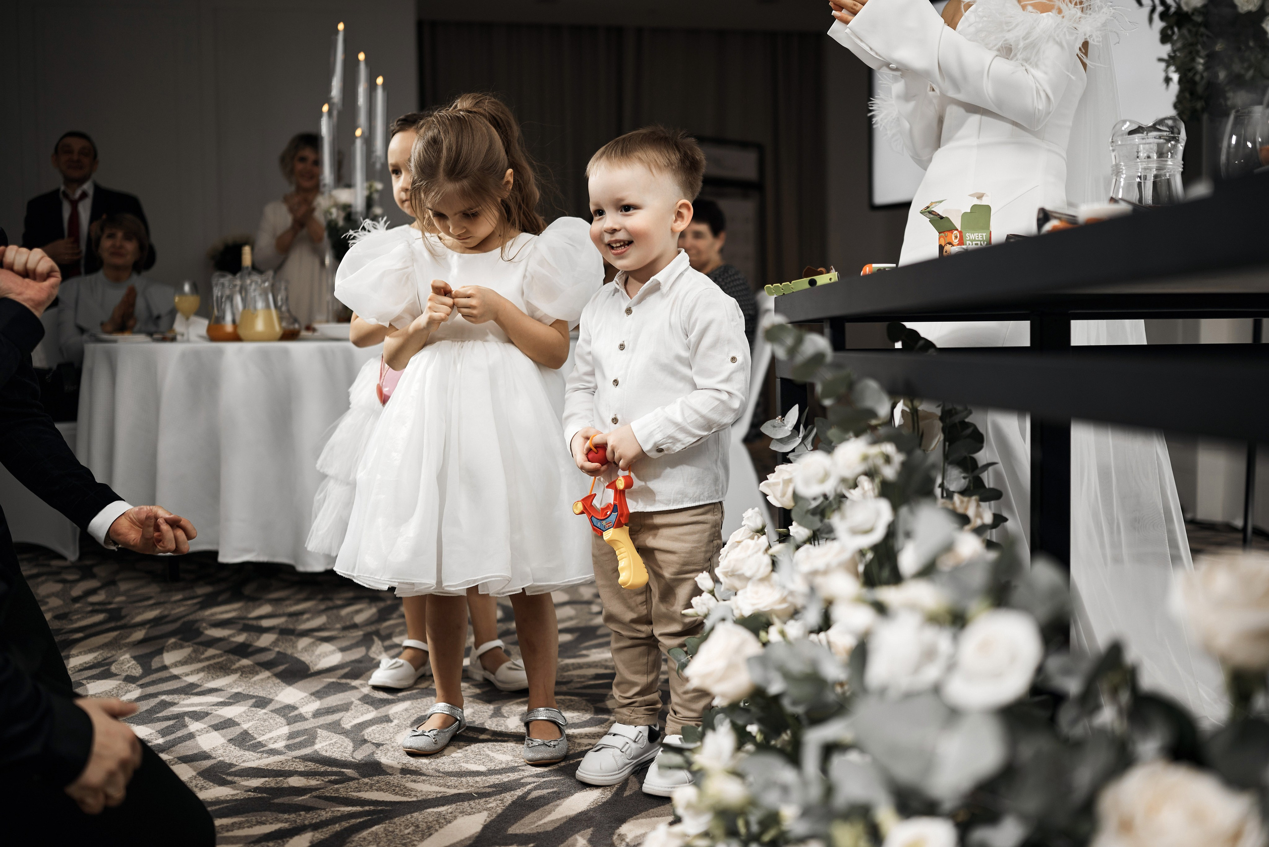 EKATERINA & ARTEM. Фотограф Михаил Ефремов