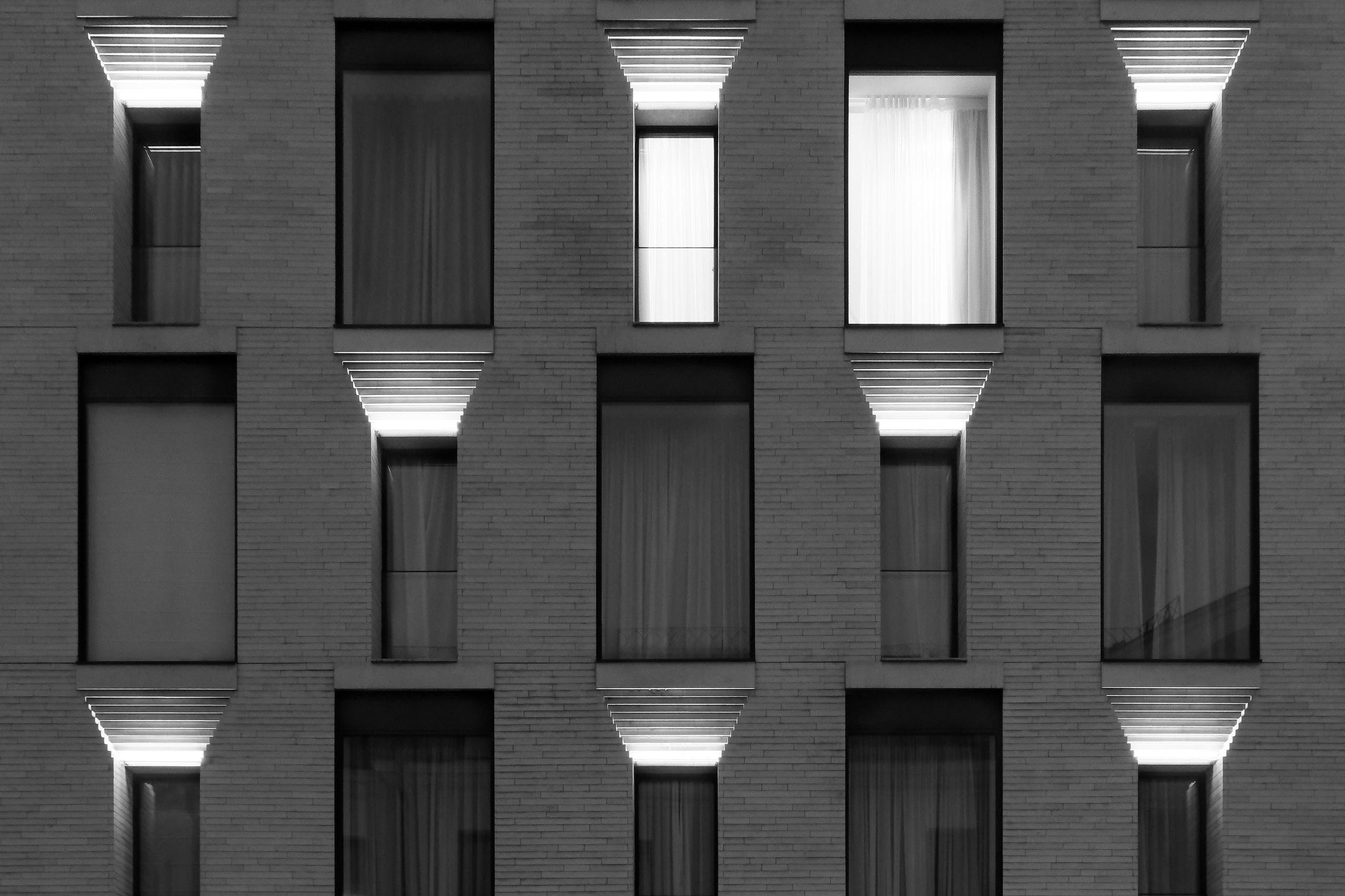 Жилой комплекс Nabokov | Gotoarch | 2025. Михаил Мулач | Архитектурный фотограф