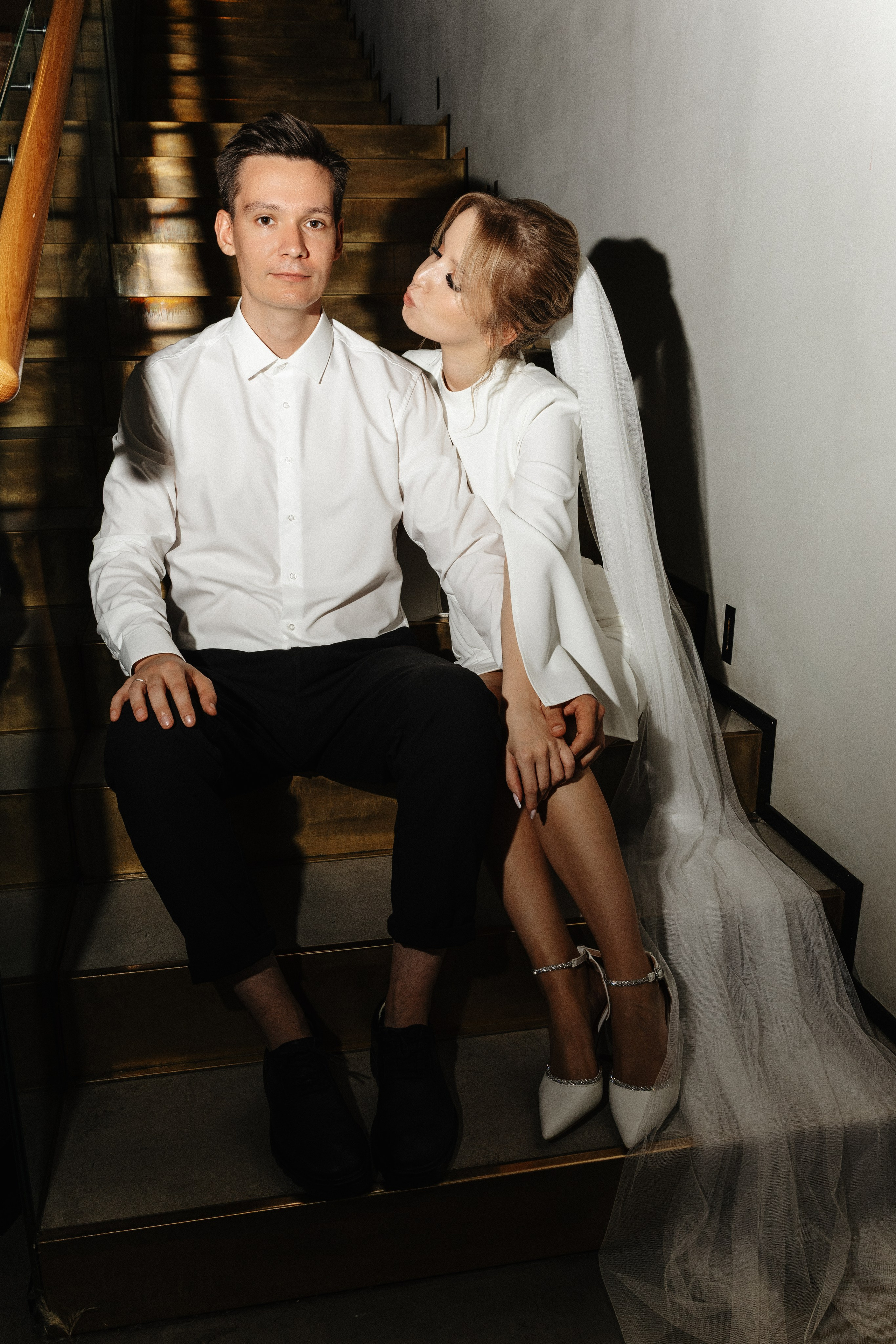 Дмитрий & Динара