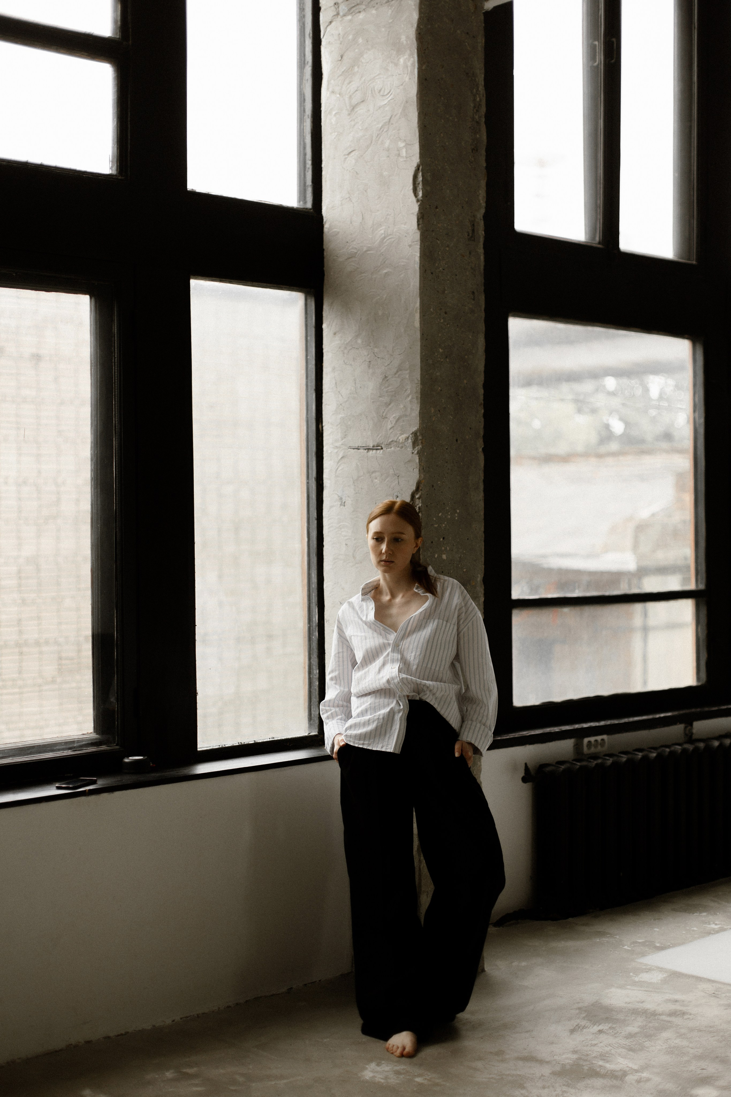 Рита. Фотограф Ира Григорьева