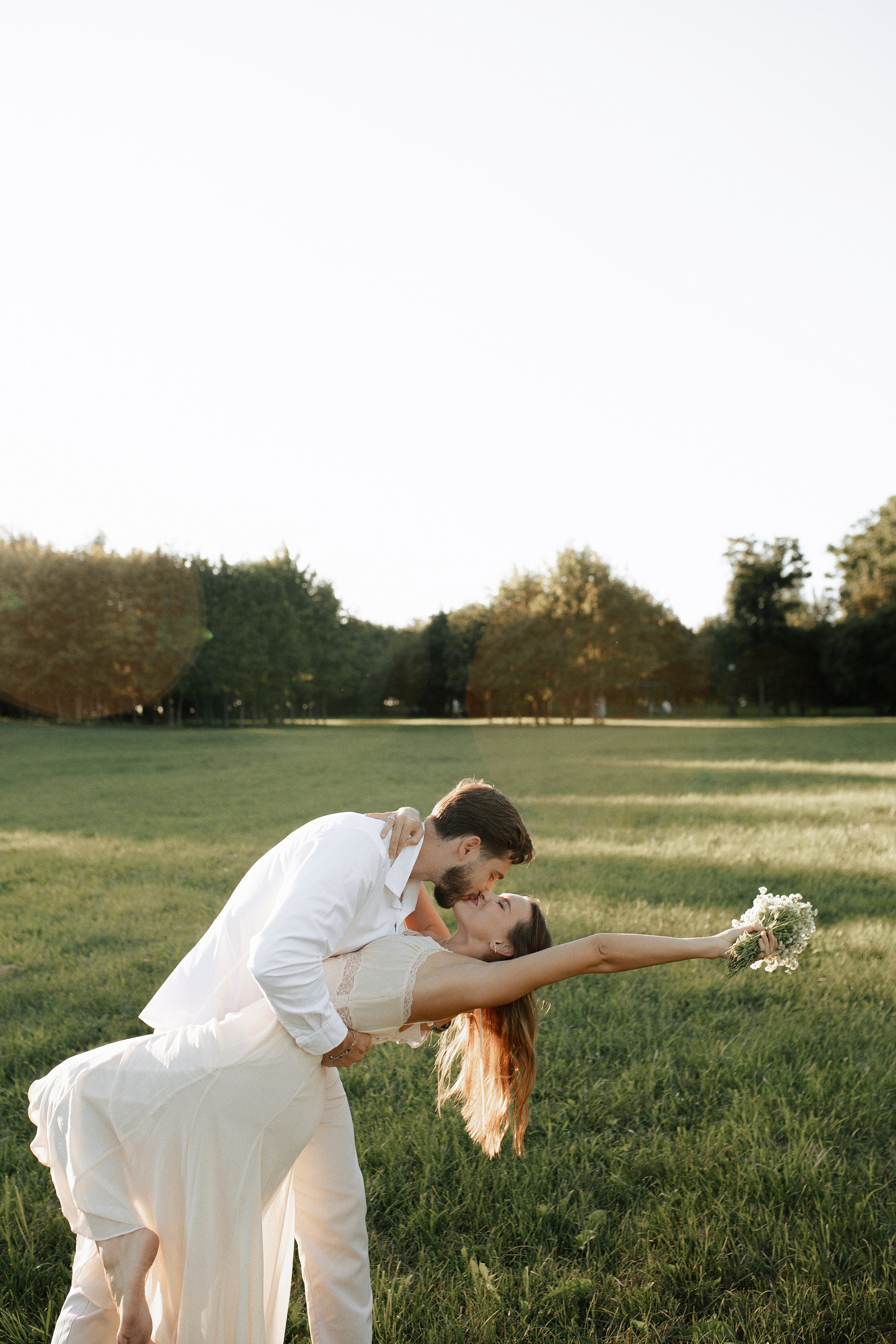 M&E. Фотограф Ира Григорьева