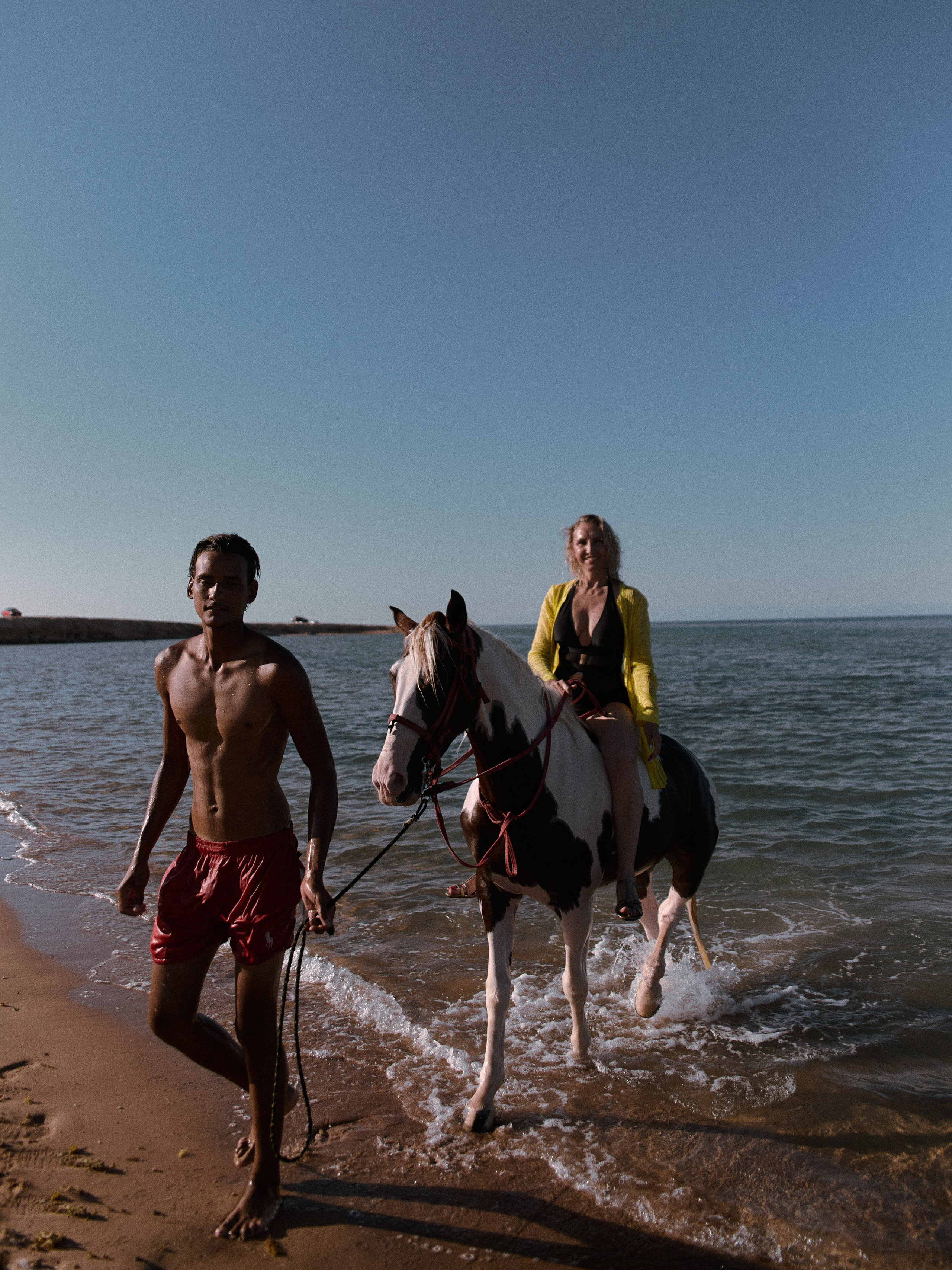 Elena. Jorgis — фотограф в Хургаде / обучение фотографии